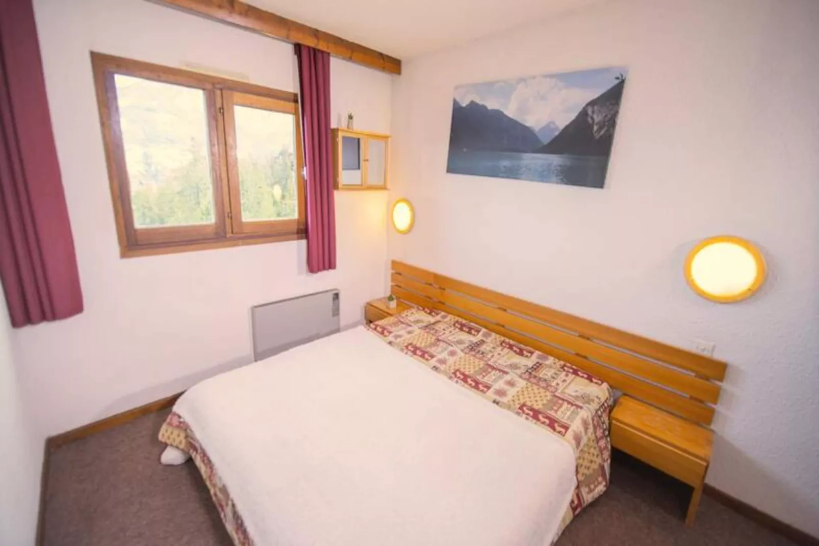 Résidence Le Belvedere - Niet-getagd