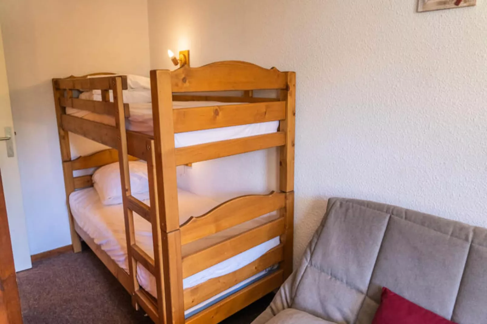 Résidence Le Belvedere - Niet-getagd