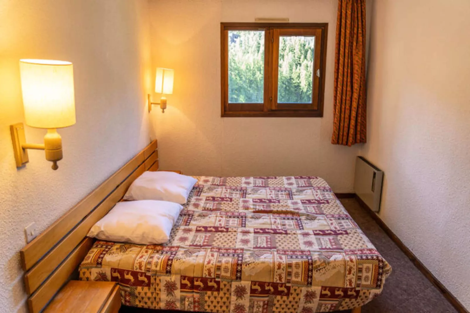 Résidence Le Belvedere - Niet-getagd