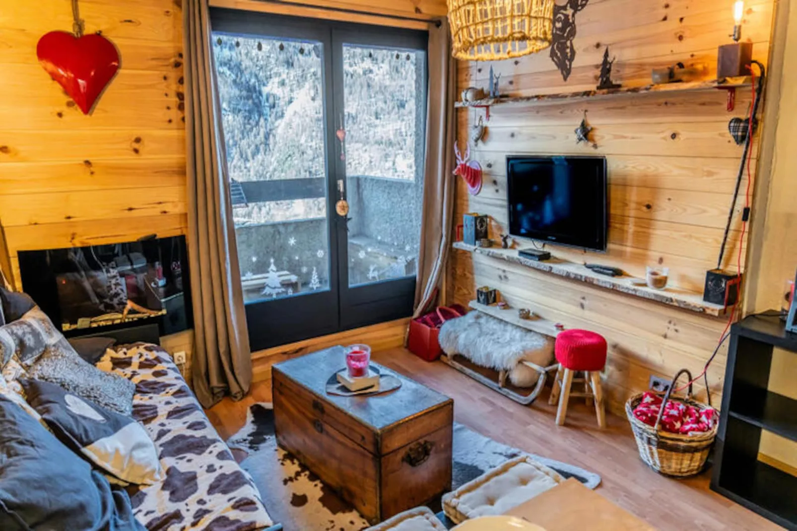 Résidence Les Orrianes Des Bles-Niet-getagd