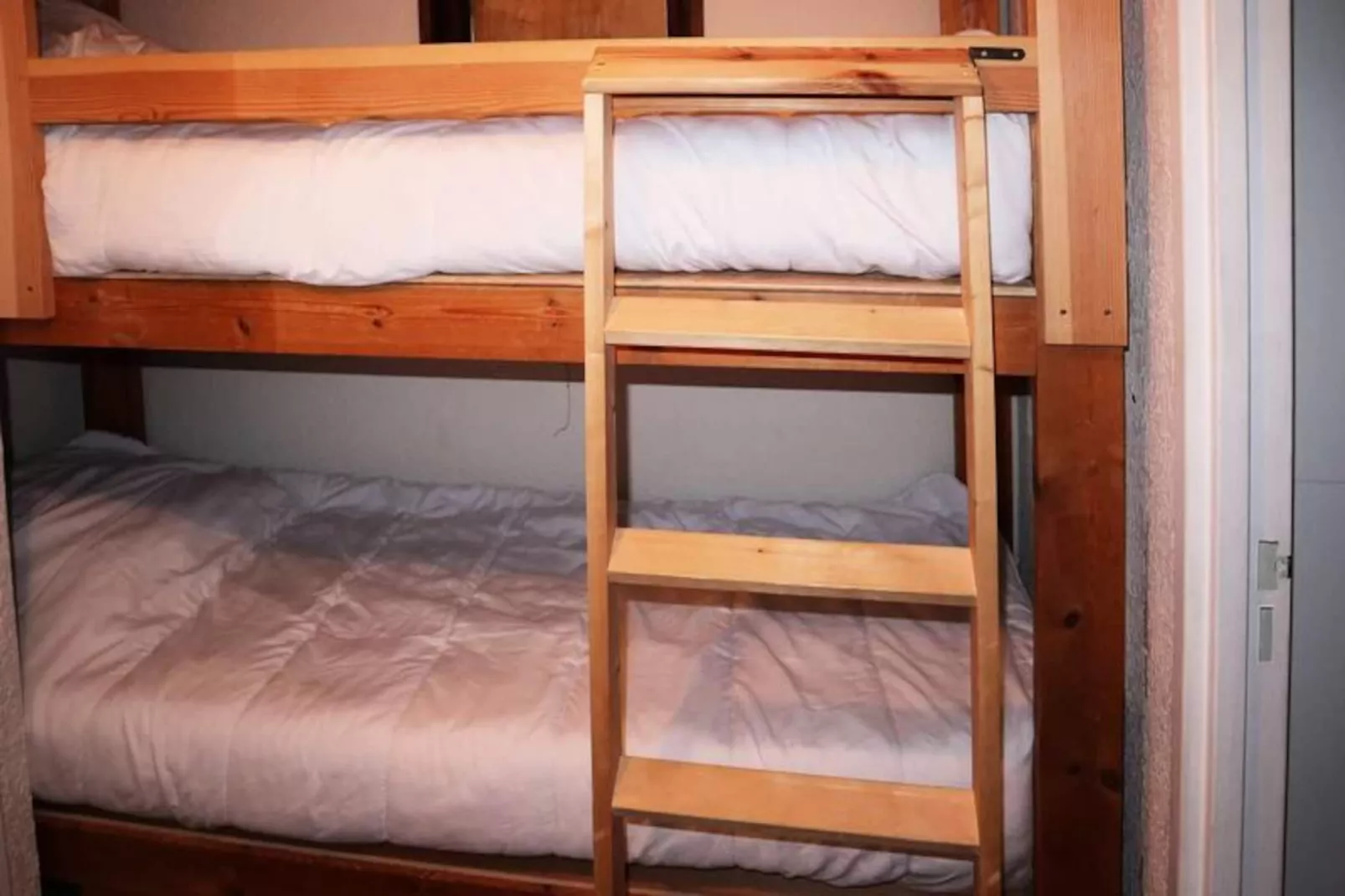 Résidence Le Sunny Snow-Niet-getagd