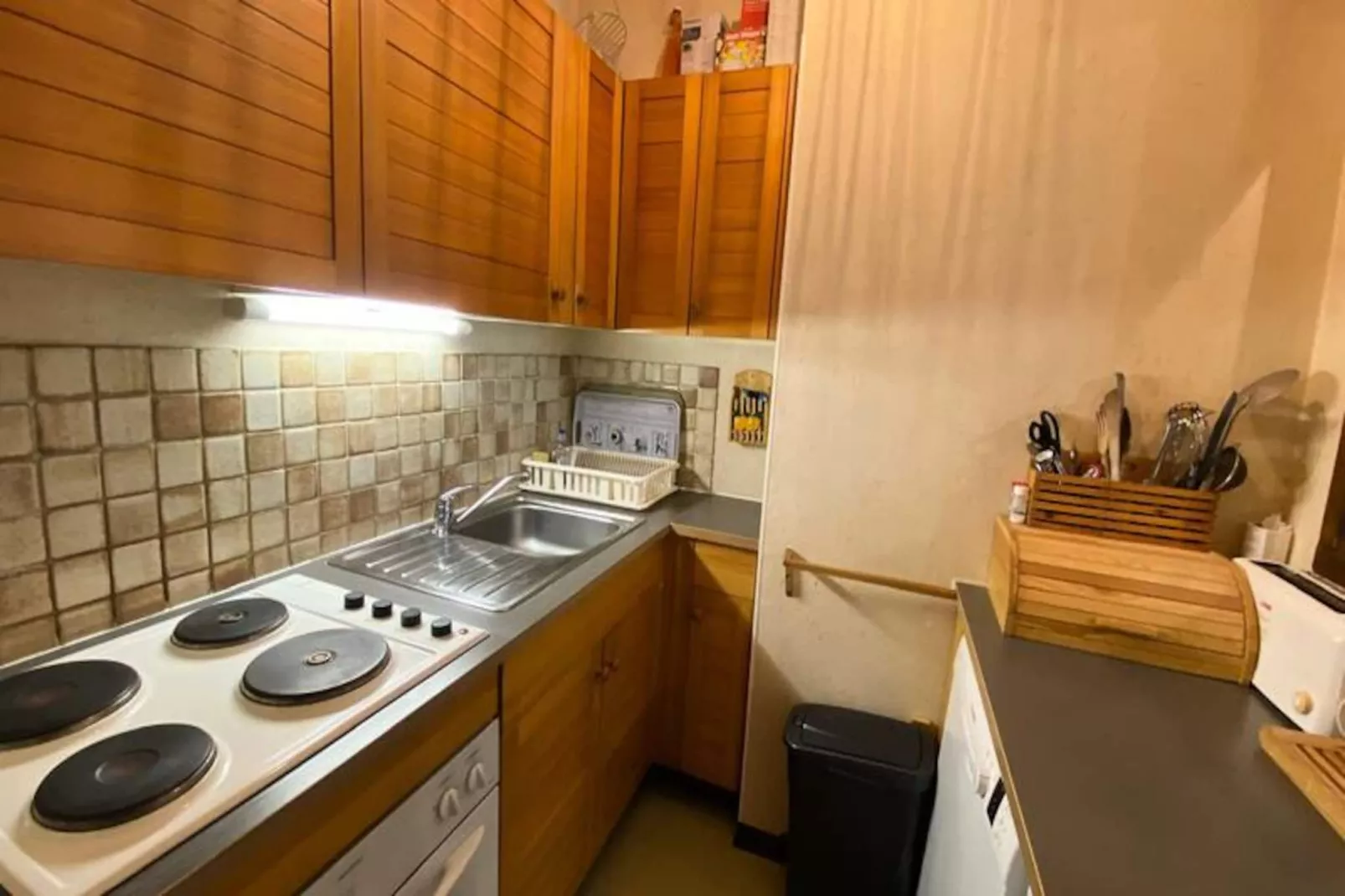 Résidence Les Orrianes Des ForÊts-Niet-getagd