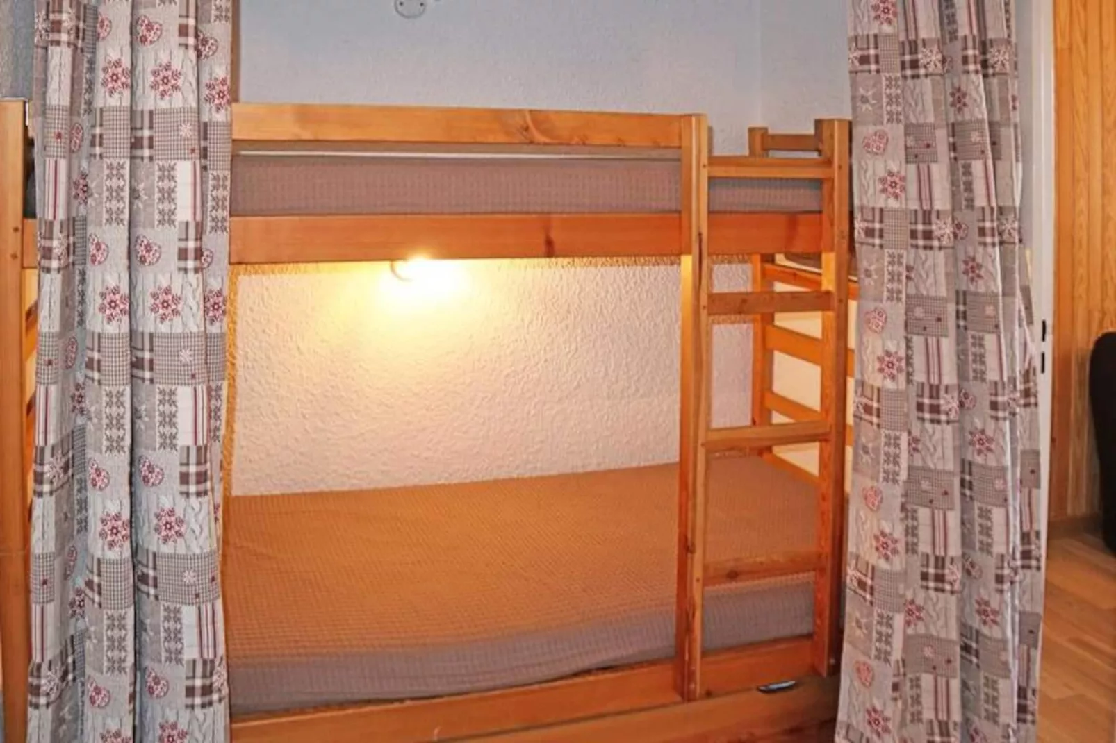 Résidence Le Boussolenc-Niet-getagd