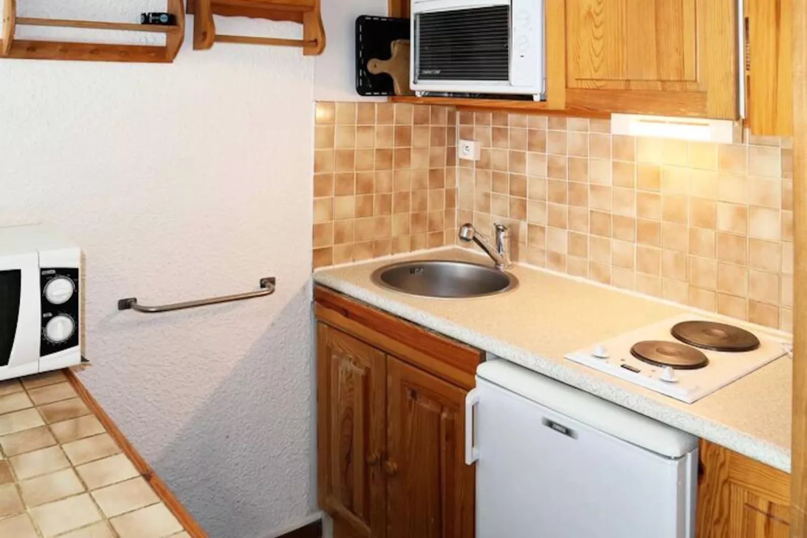 Résidence Le Boussolenc-Niet-getagd