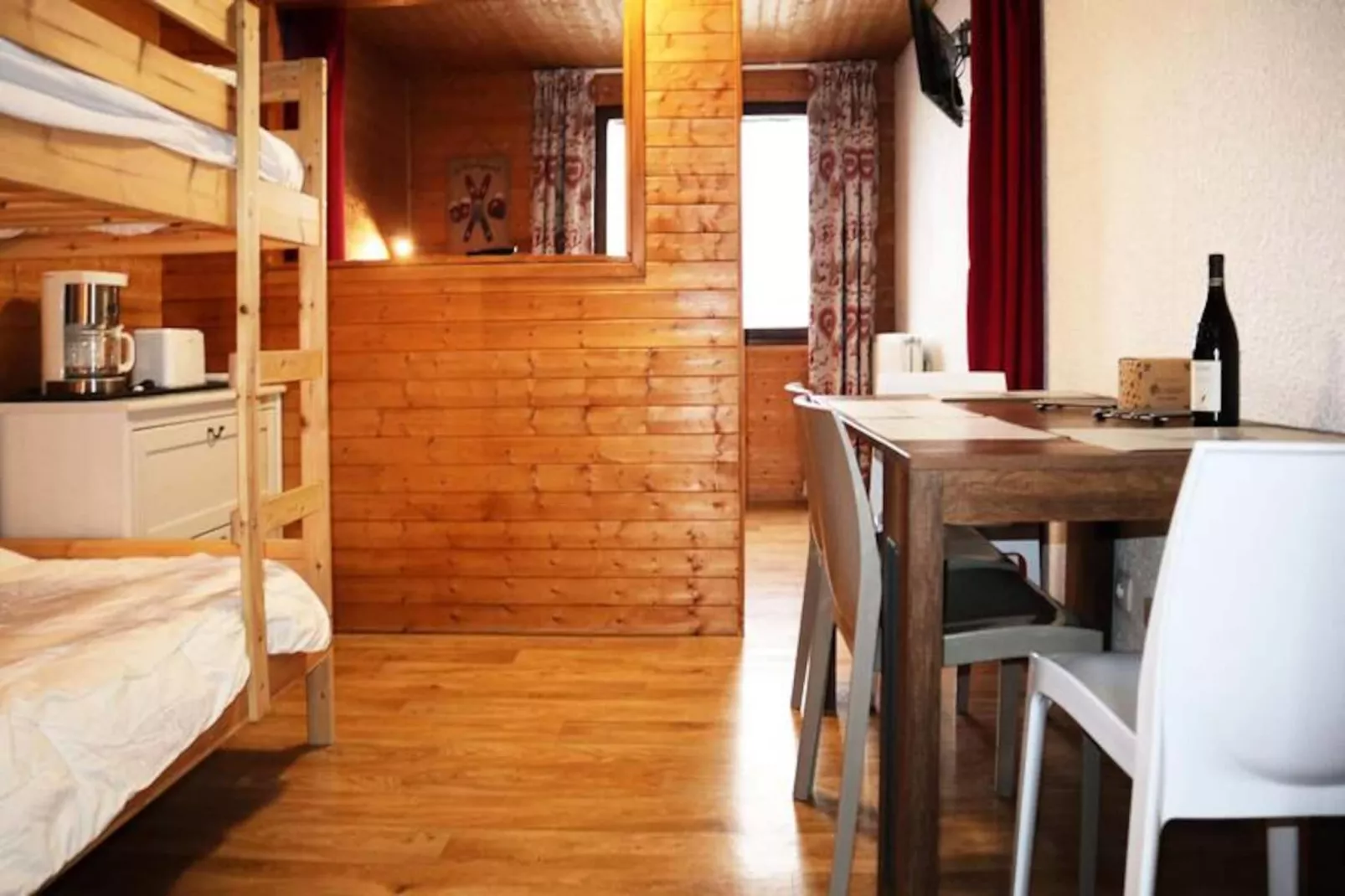 Residence Le 1650-Niet-getagd