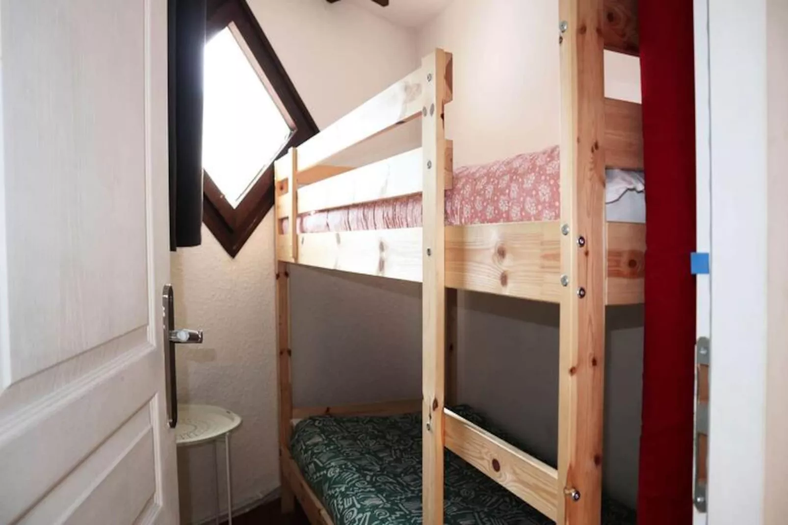 Résidence Le Boussolenc-Niet-getagd