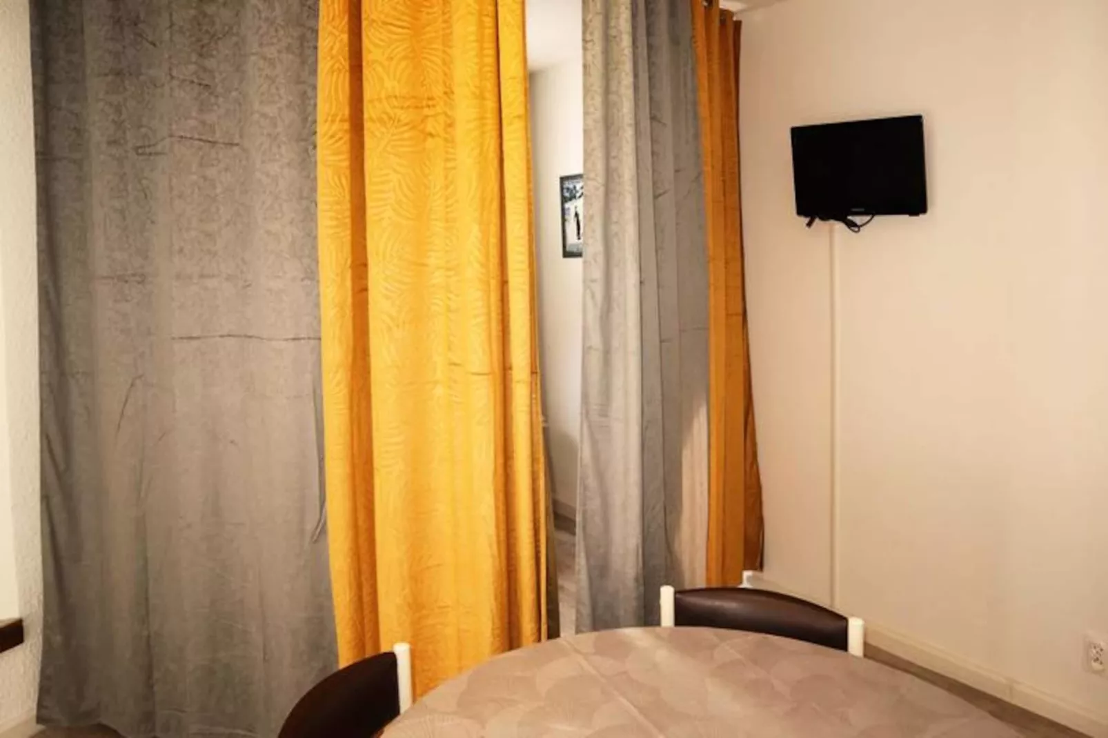 Résidence Le Boussolenc-Niet-getagd