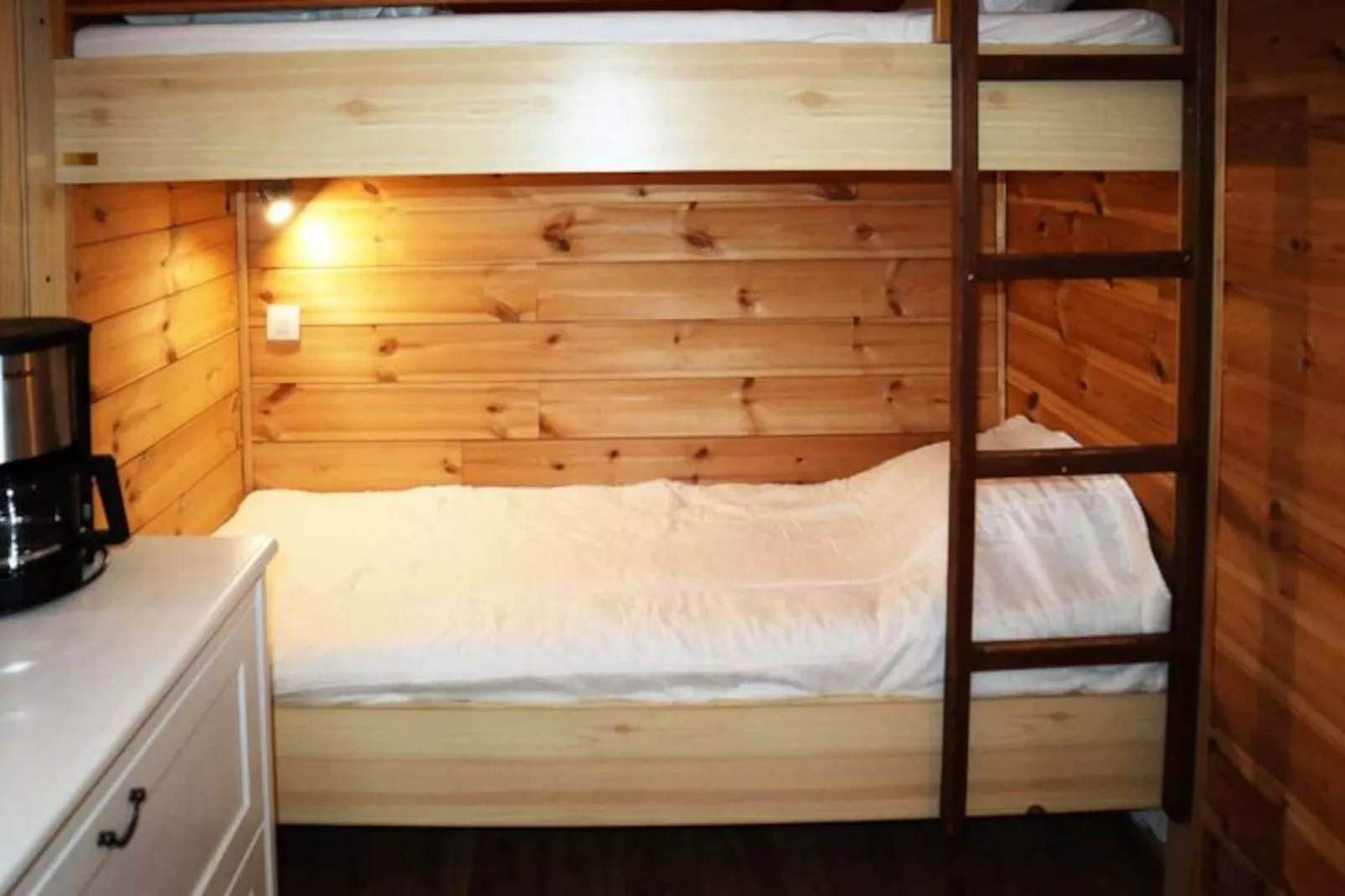 Residence Le 1650-Niet-getagd