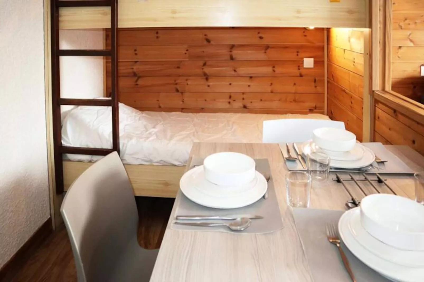 Residence Le 1650-Niet-getagd