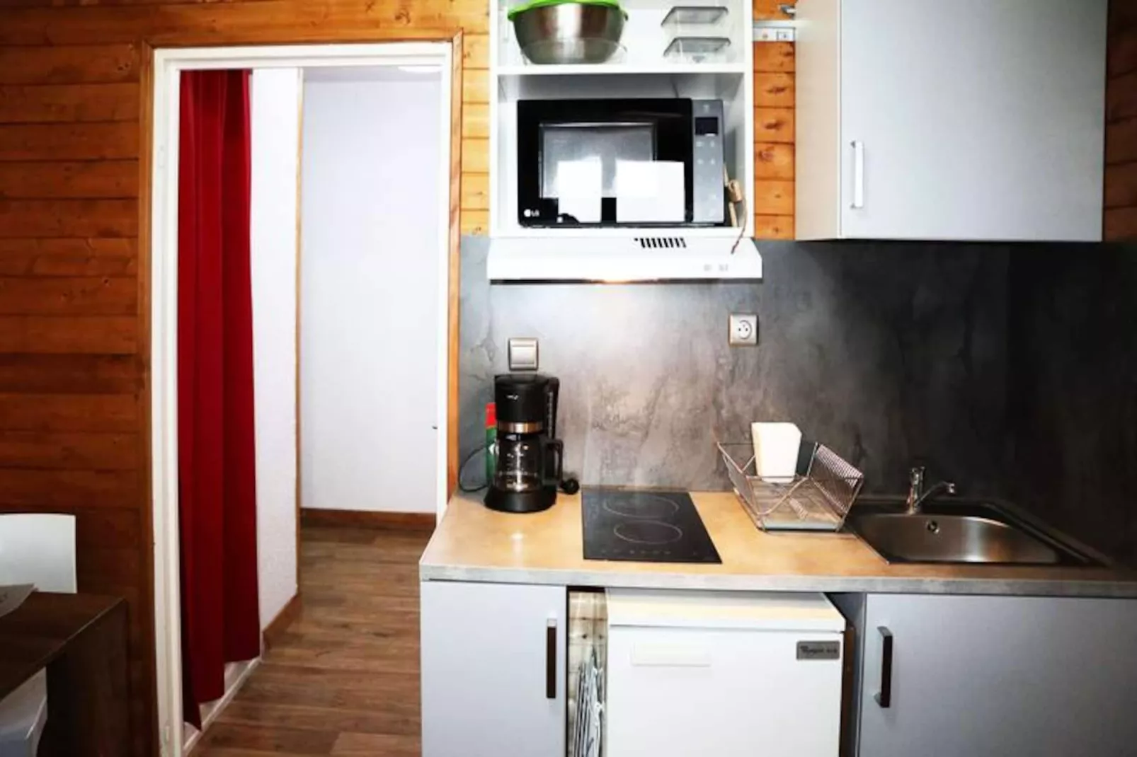 Residence Le 1650-Niet-getagd