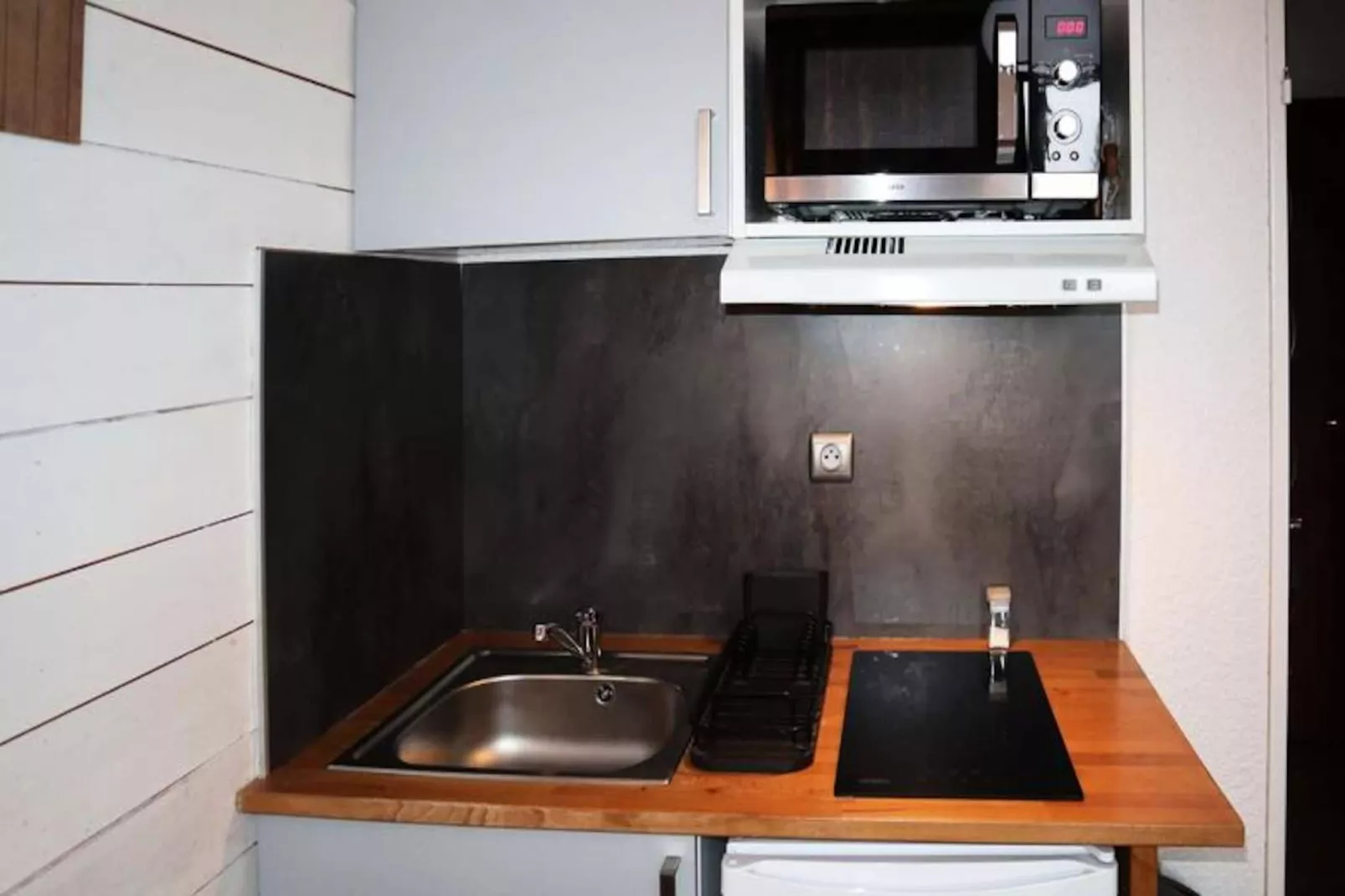 Residence Le 1650 - Niet-getagd