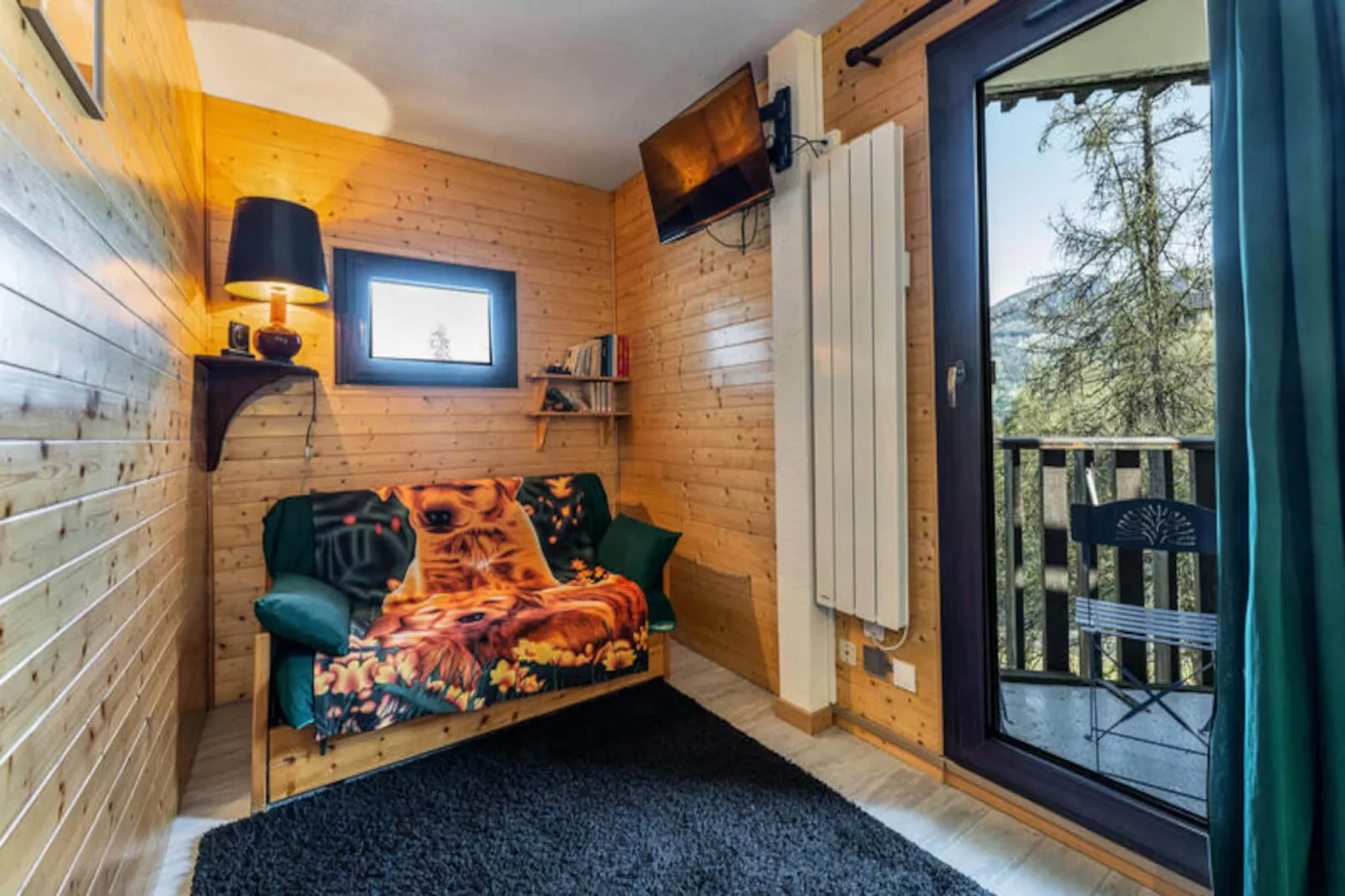 Résidence L'oustal-Niet-getagd