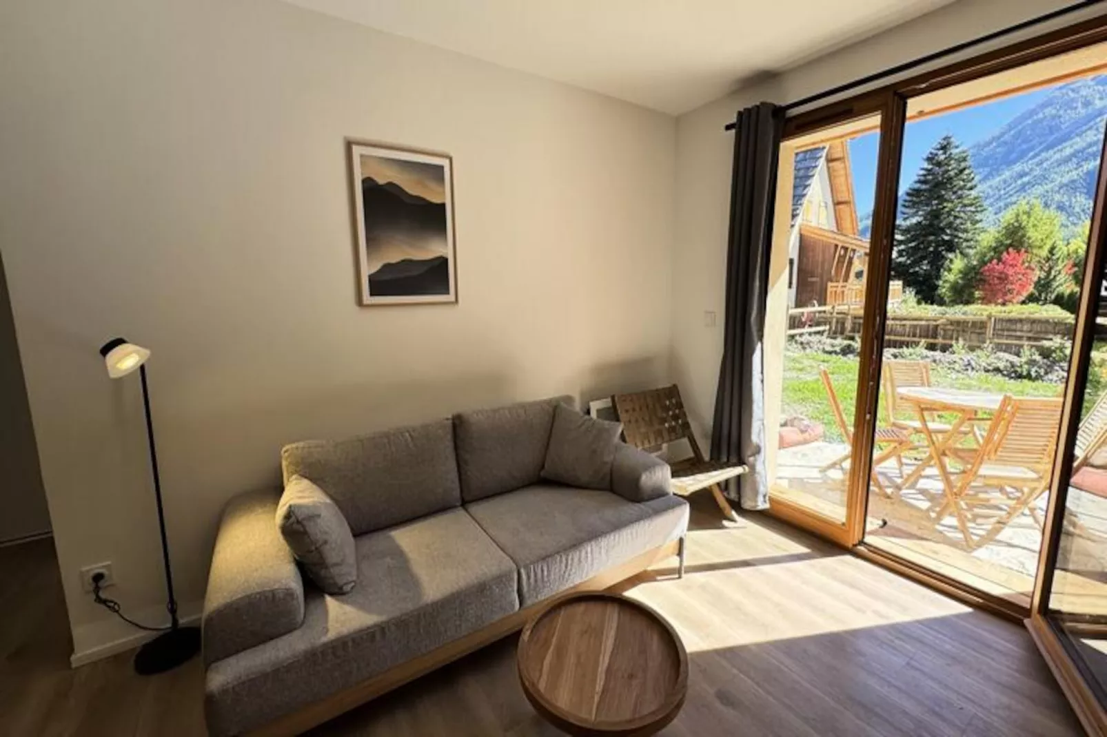 Résidence Violaine-Niet-getagd