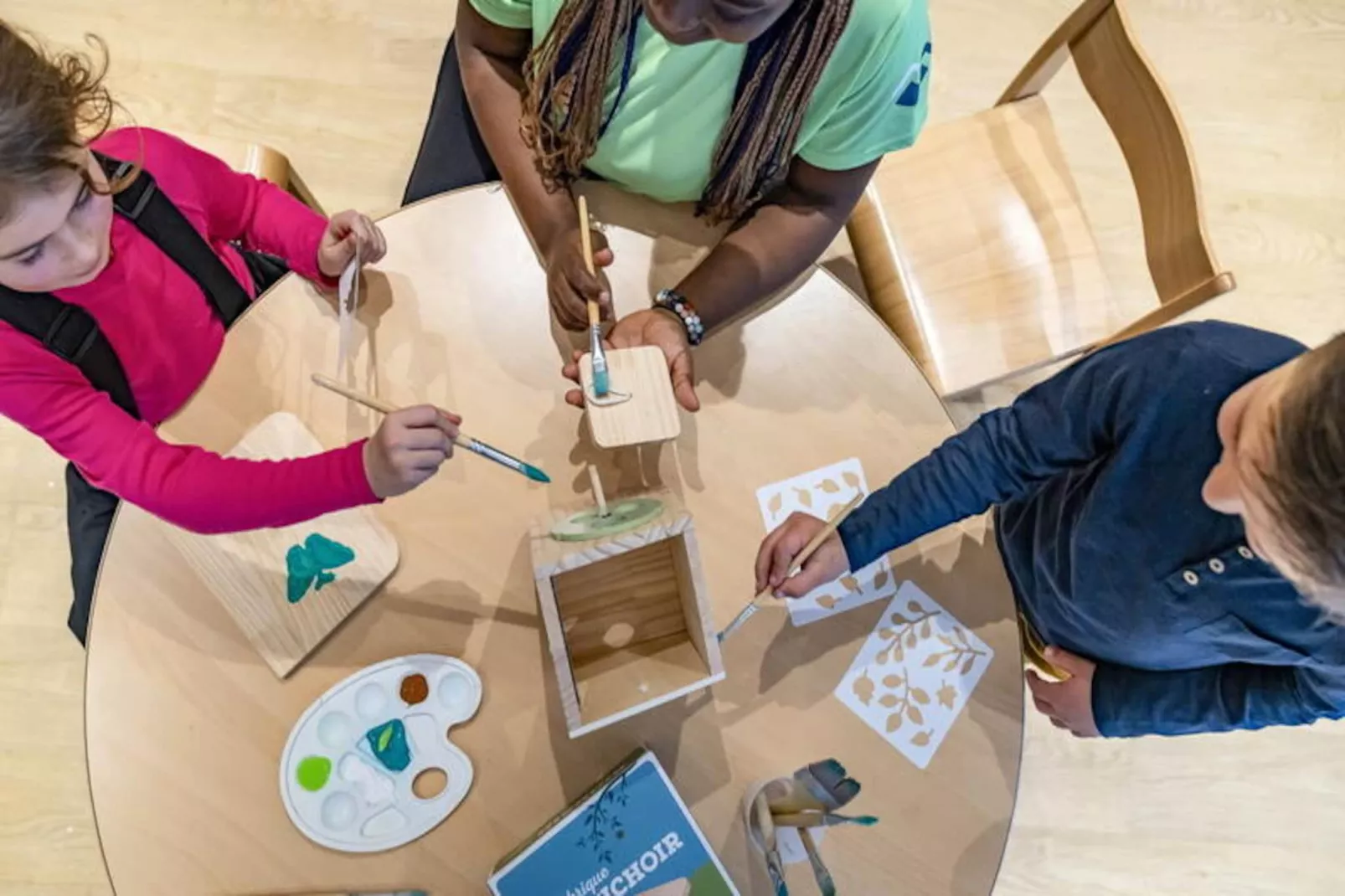 Résidence Club MMV Le Serra Neva****-Niet-getagd