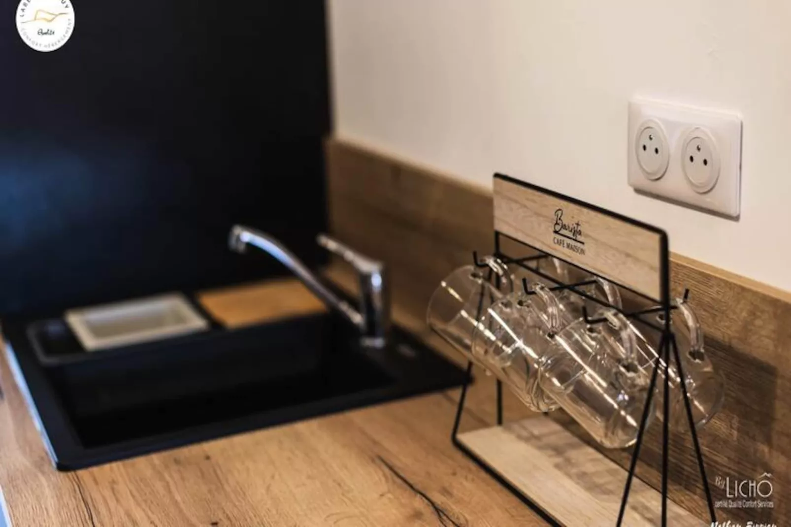 Résidence Les Issarts-Niet-getagd