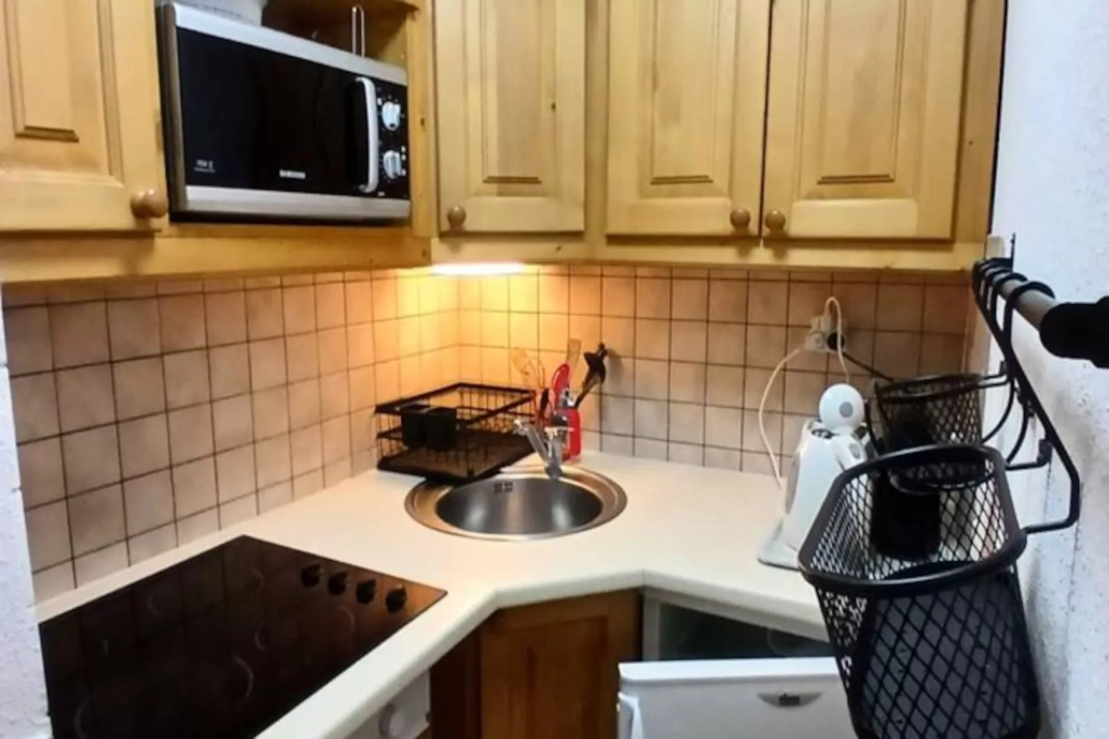 Résidence Dame Blanche-Niet-getagd