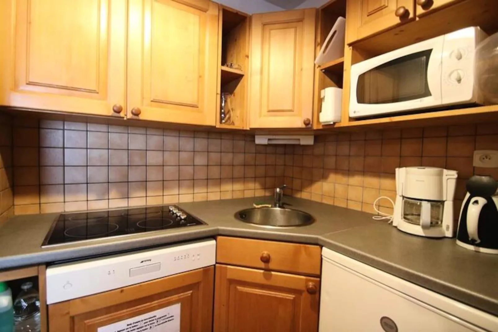 Résidence Dame Blanche-Niet-getagd