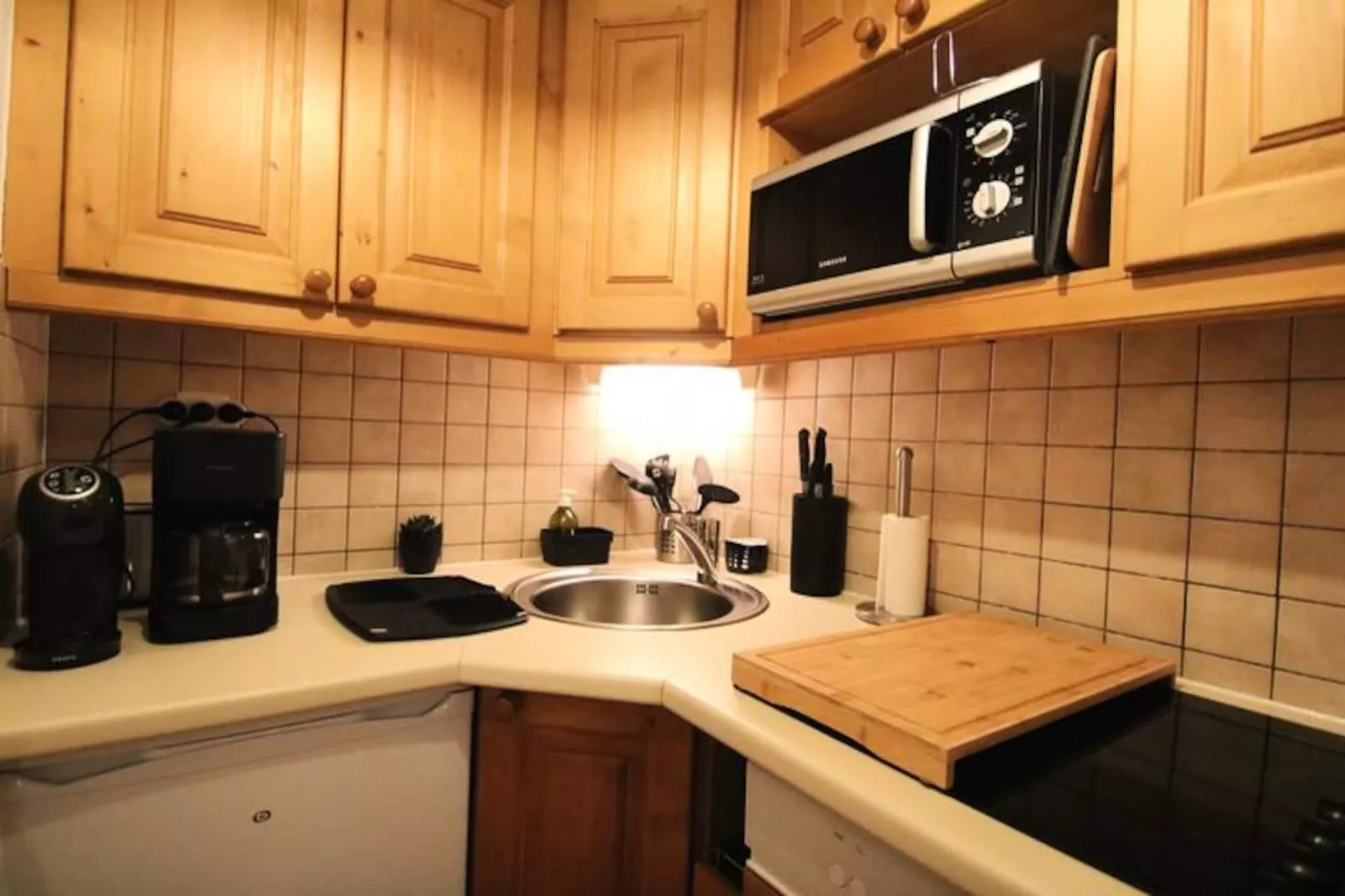 Résidence Dame Blanche-Niet-getagd