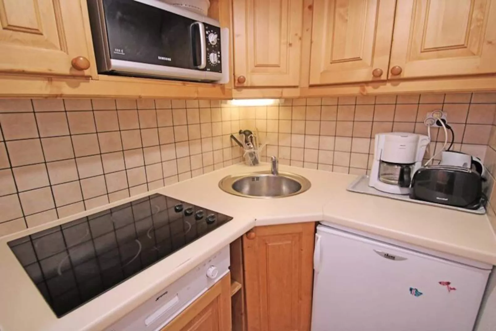 Résidence Dame Blanche-Niet-getagd