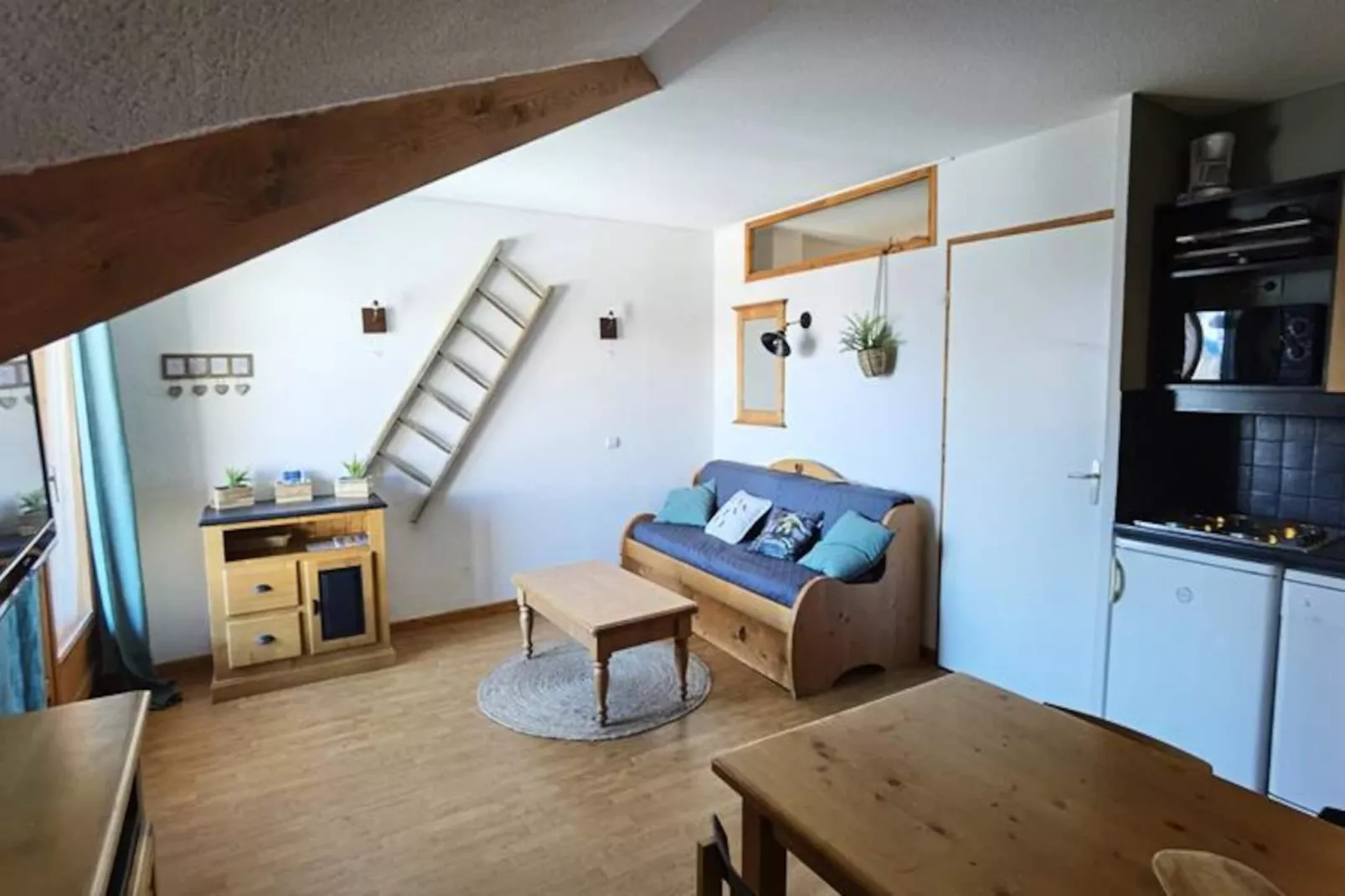 Résidence Parc Aux Etoiles - Niet-getagd