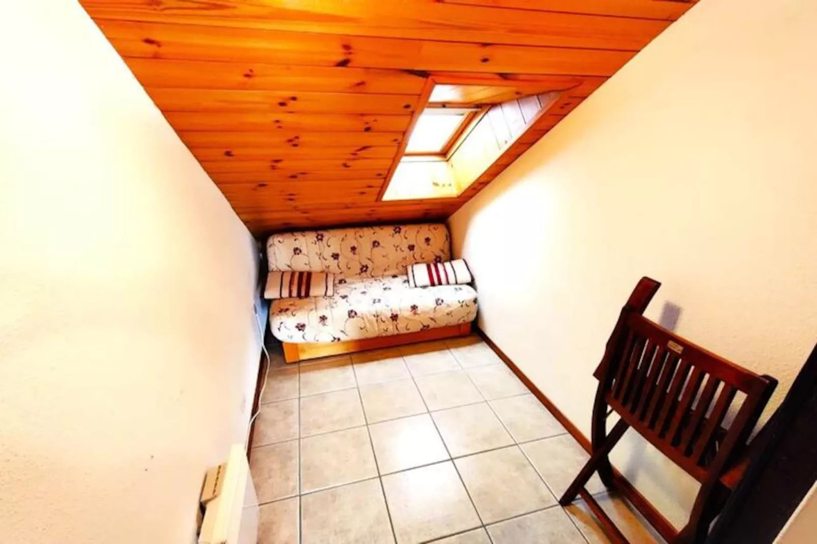 Résidence Les Queyrettes - Niet-getagd