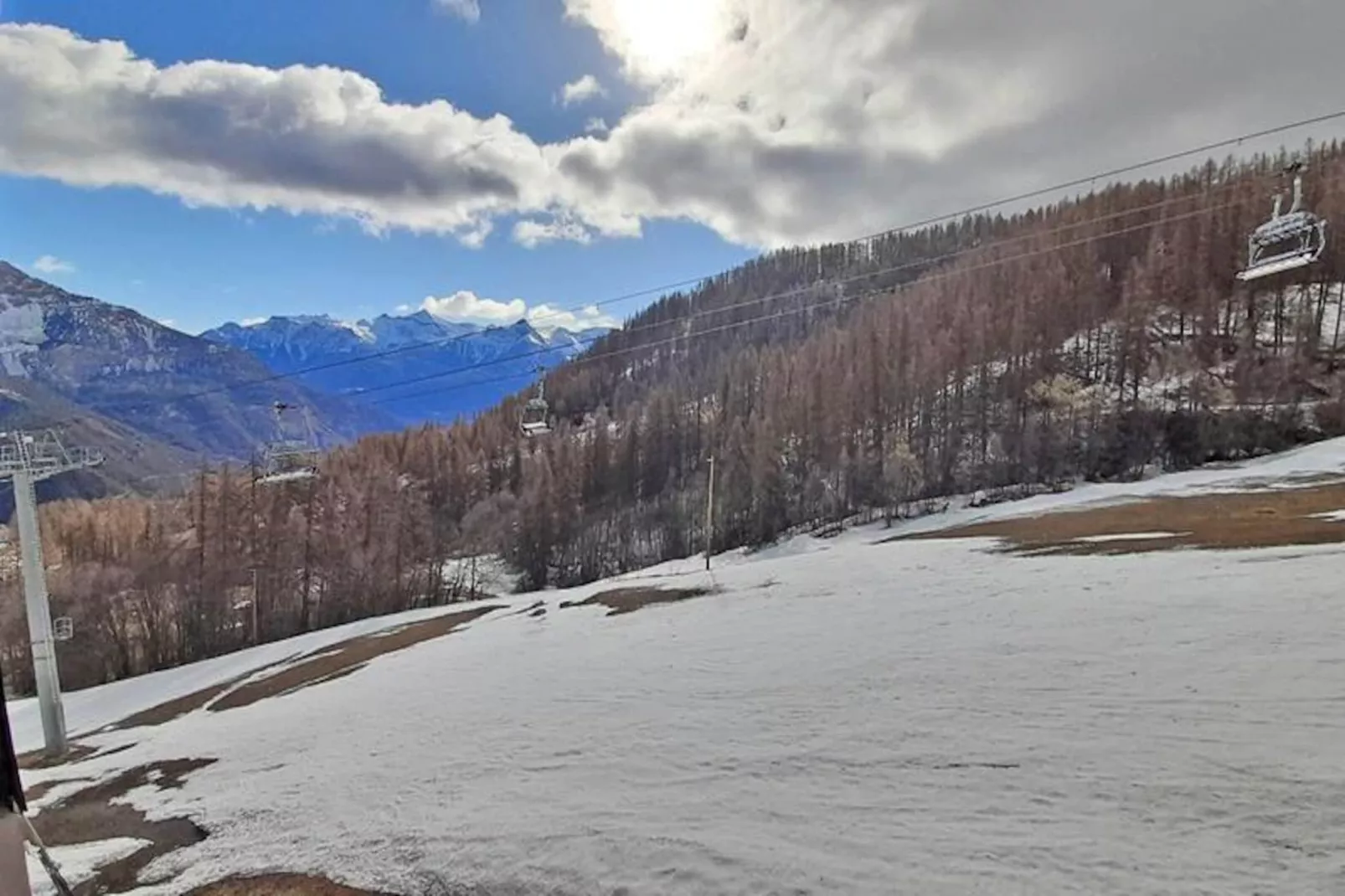 Résidence Valgardena - Niet-getagd