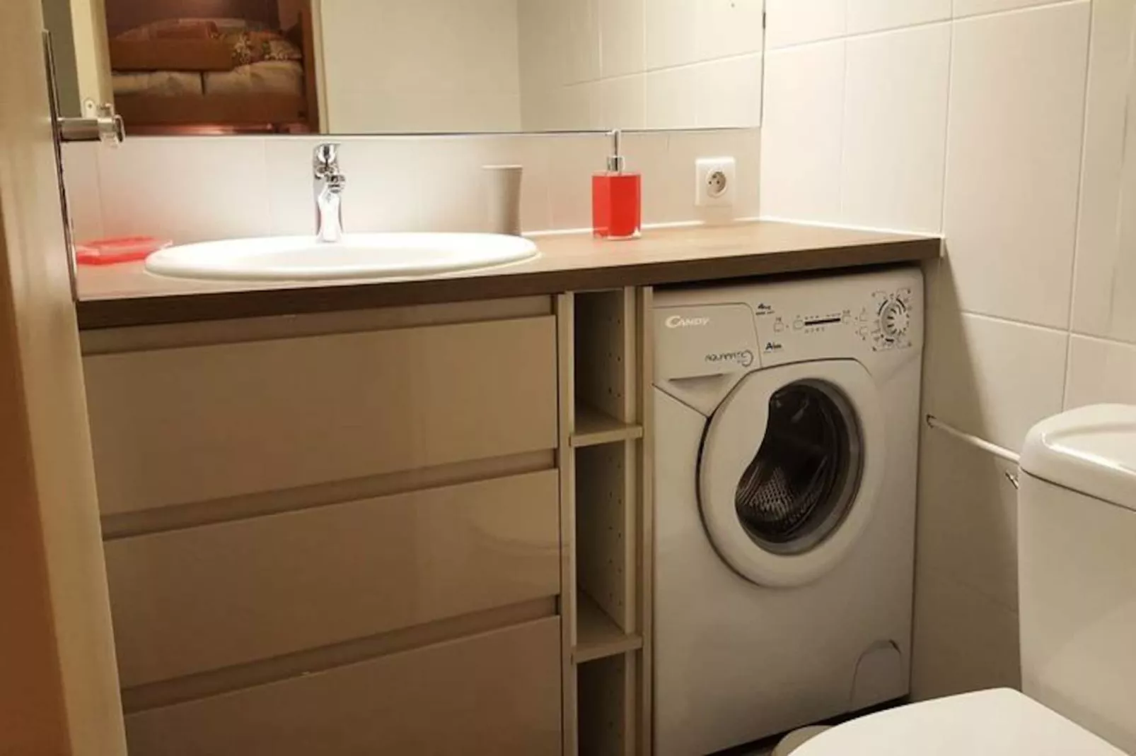 Résidence Valgardena - Niet-getagd