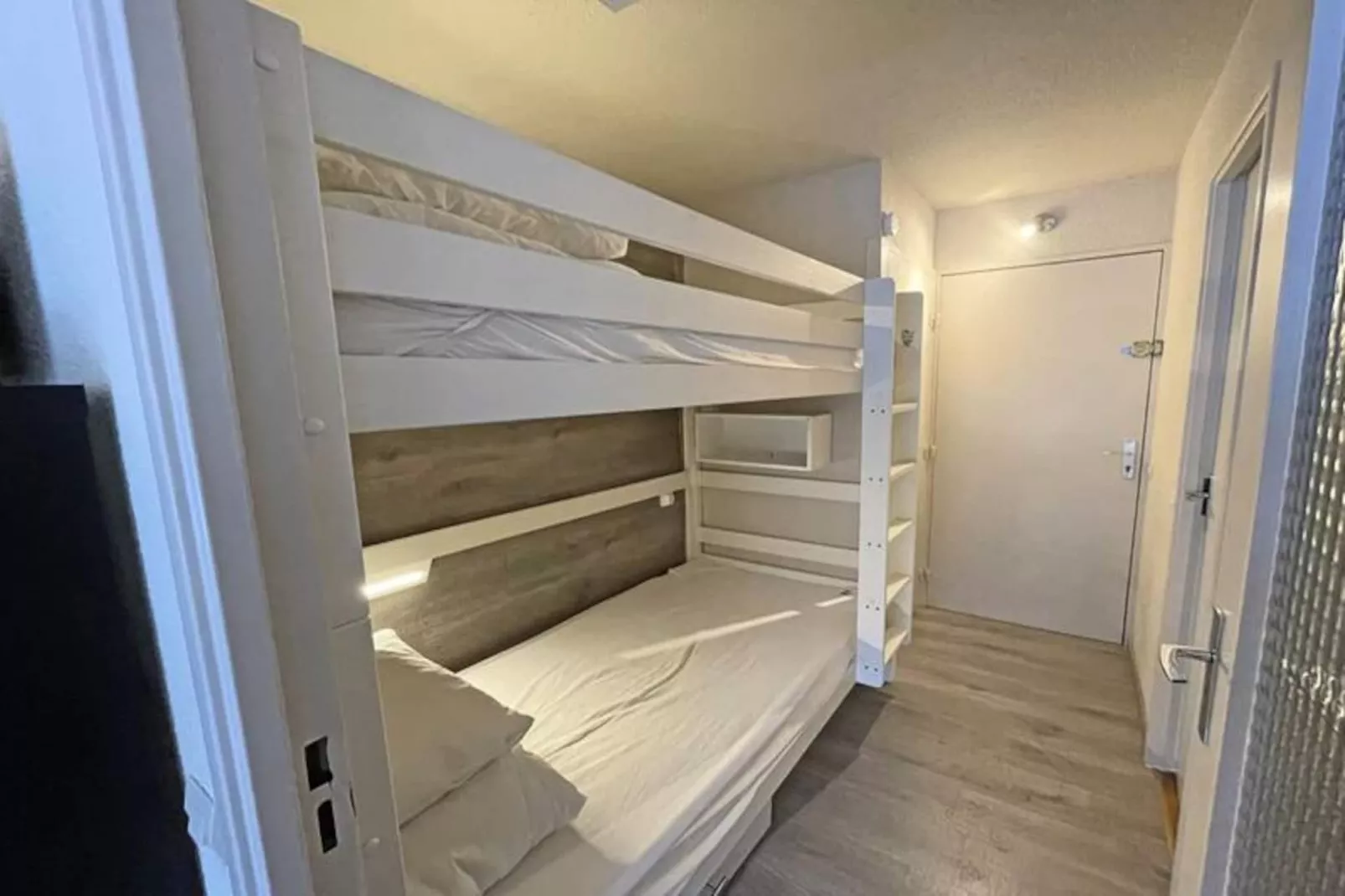 Résidence Valgardena - Niet-getagd