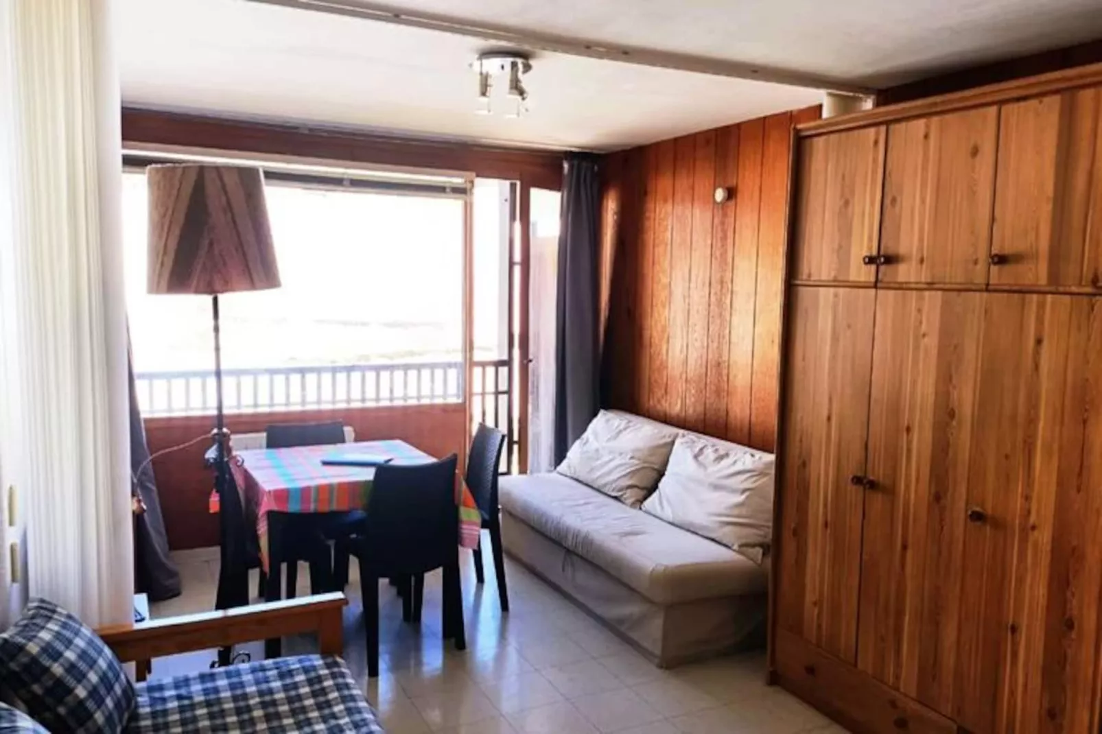 Résidence Les Bancs - Niet-getagd