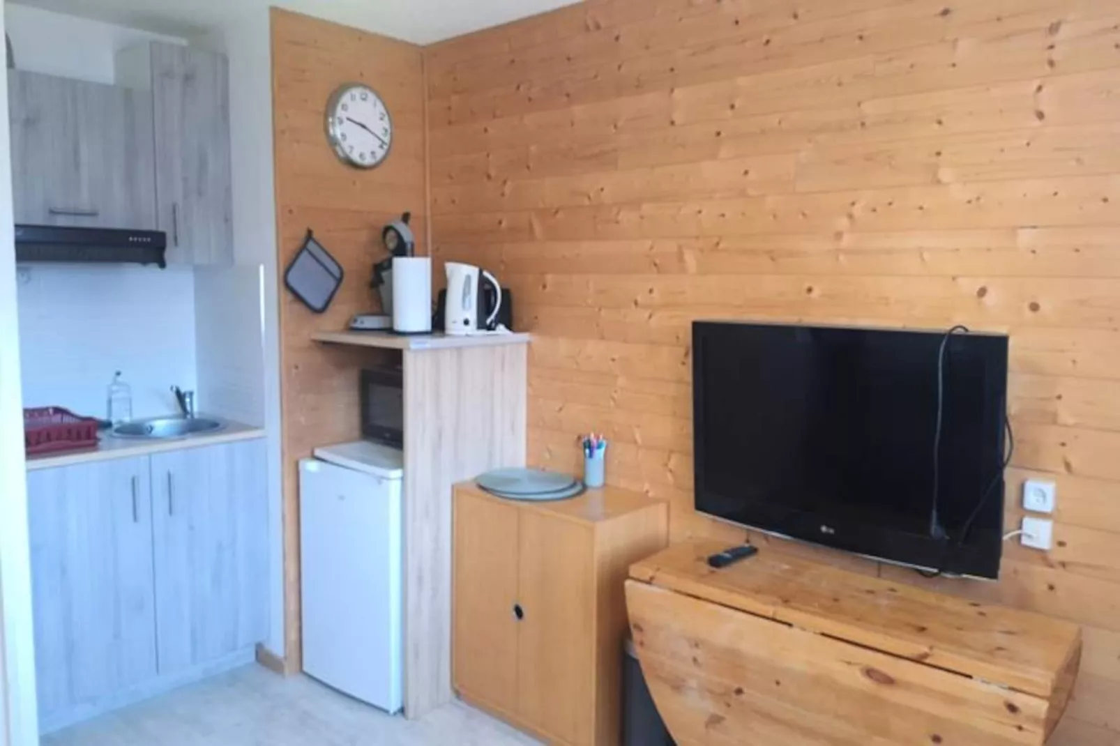 Résidence Podium - Niet-getagd