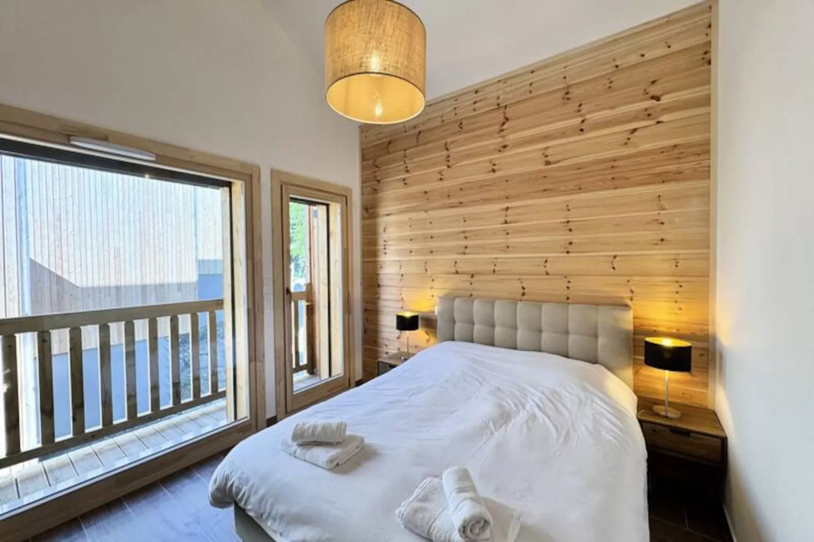 Chalet Arlovi - Niet-getagd