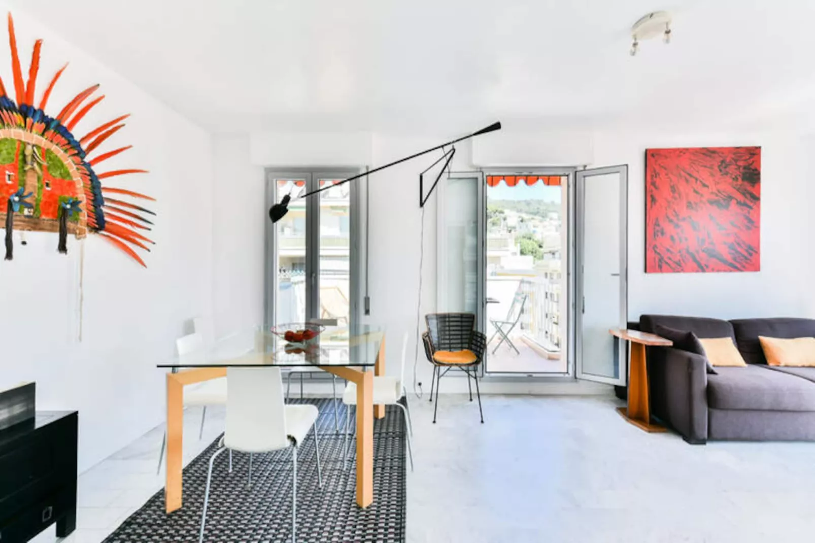 Appartements à Nice-Niet-getagd