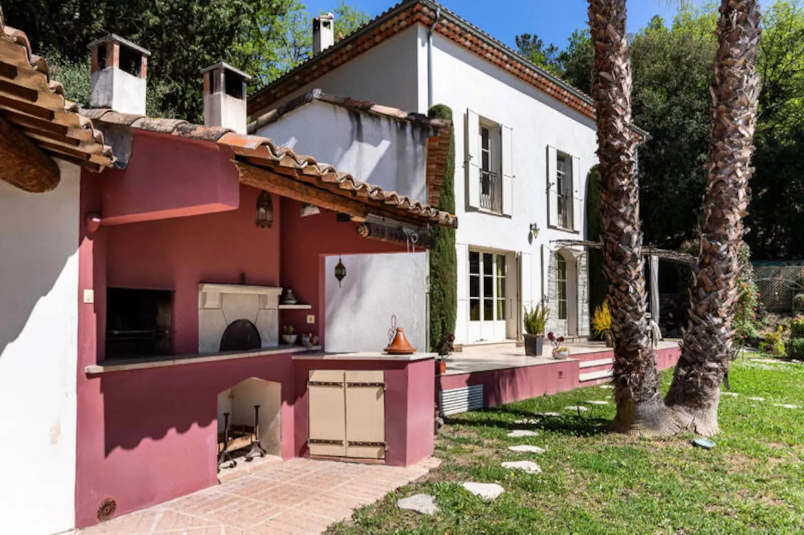 Maison à Saint-Martin-du-Var-Niet-getagd