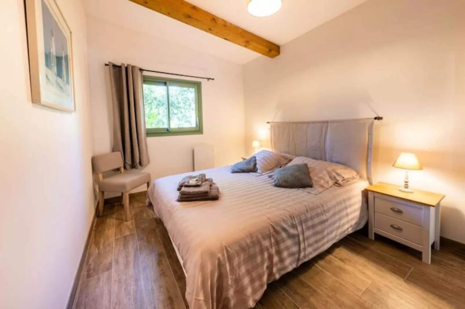 06bv2 : Joli Cottage Au Calme Avec Piscine-Niet-getagd