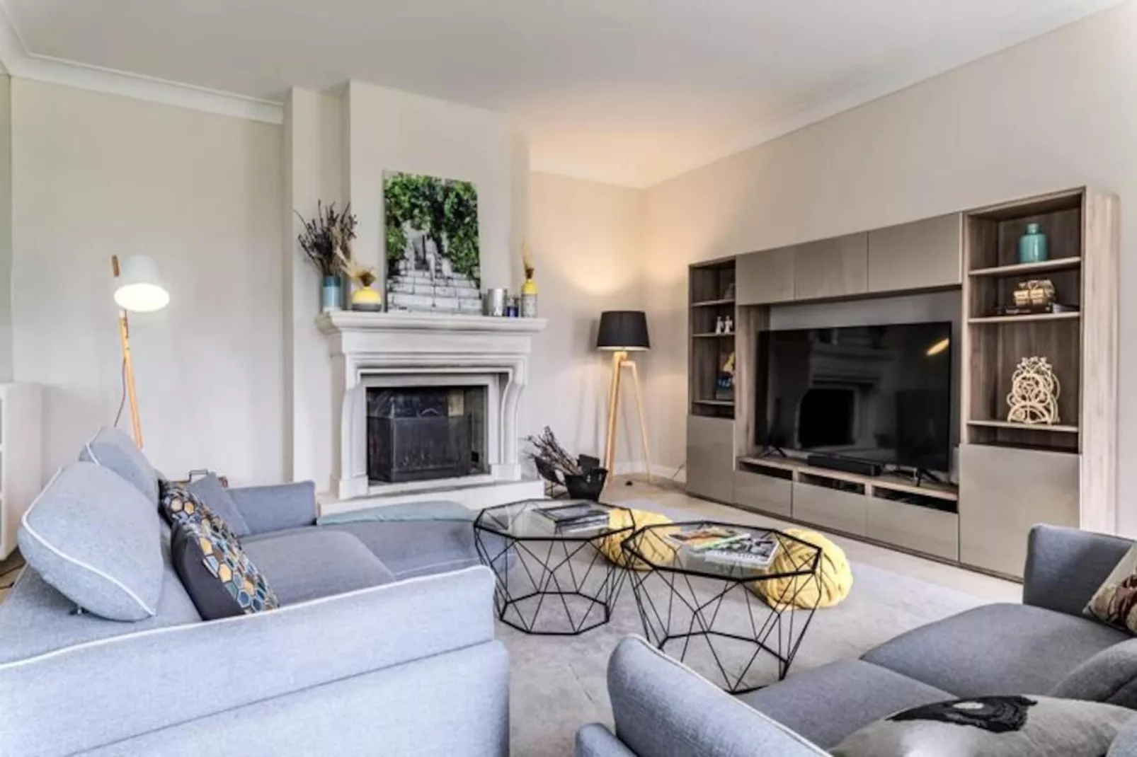 Villa Historique, 9 Pers, Piscine,  Près De Cannes-Niet-getagd