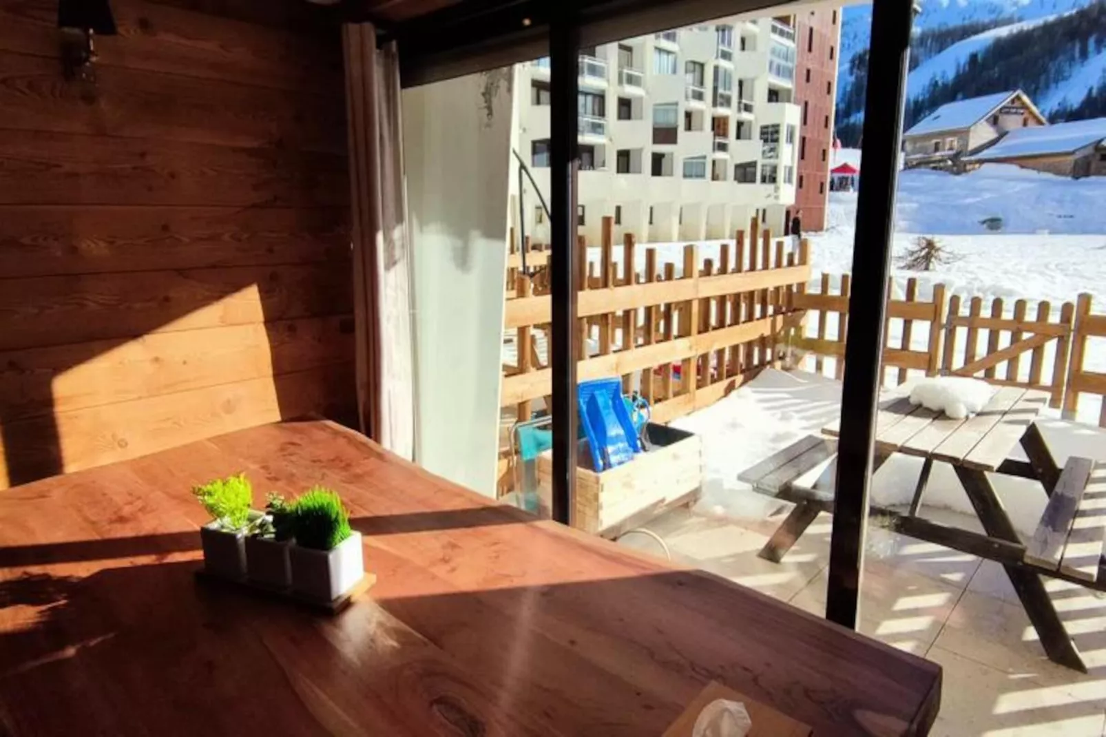 Résidence Vermeil R6-Niet-getagd