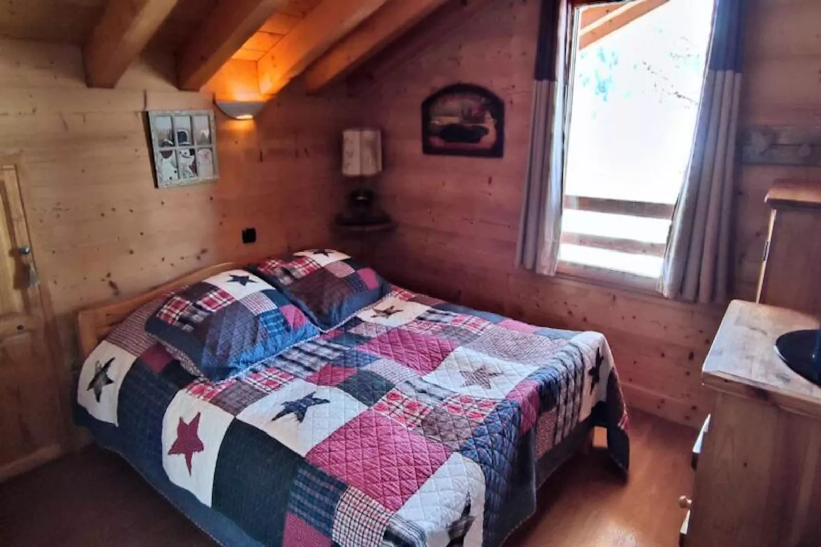 Chalet Mercantour 31-Niet-getagd