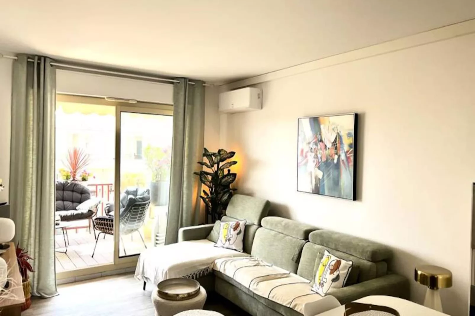 Résidence Le Messonnier-Niet-getagd