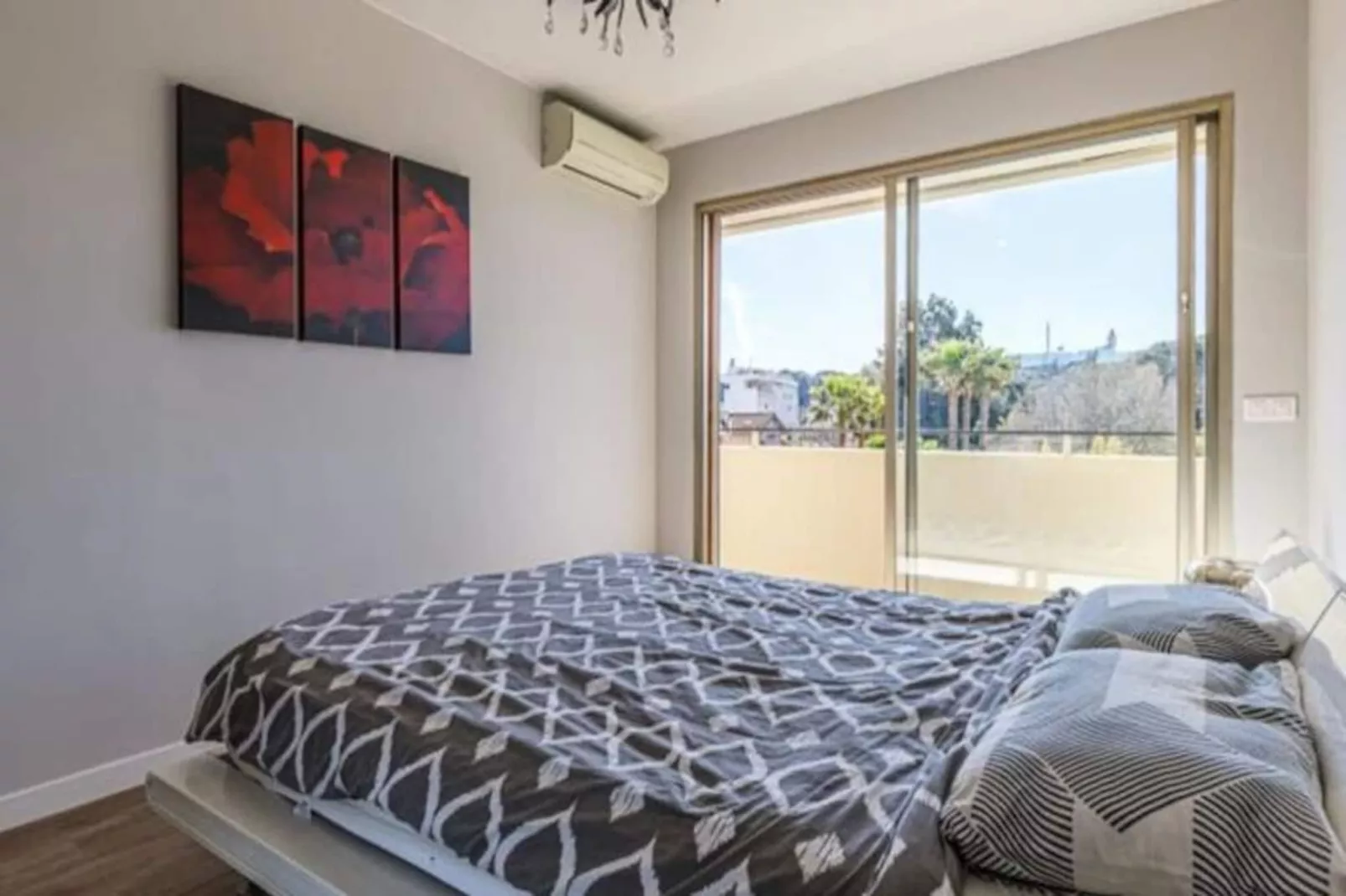 Résidence Tamanaco Beach : Appartement 1 Chambre Avec Balcon, Vue Mer Et Piscine-Niet-getagd