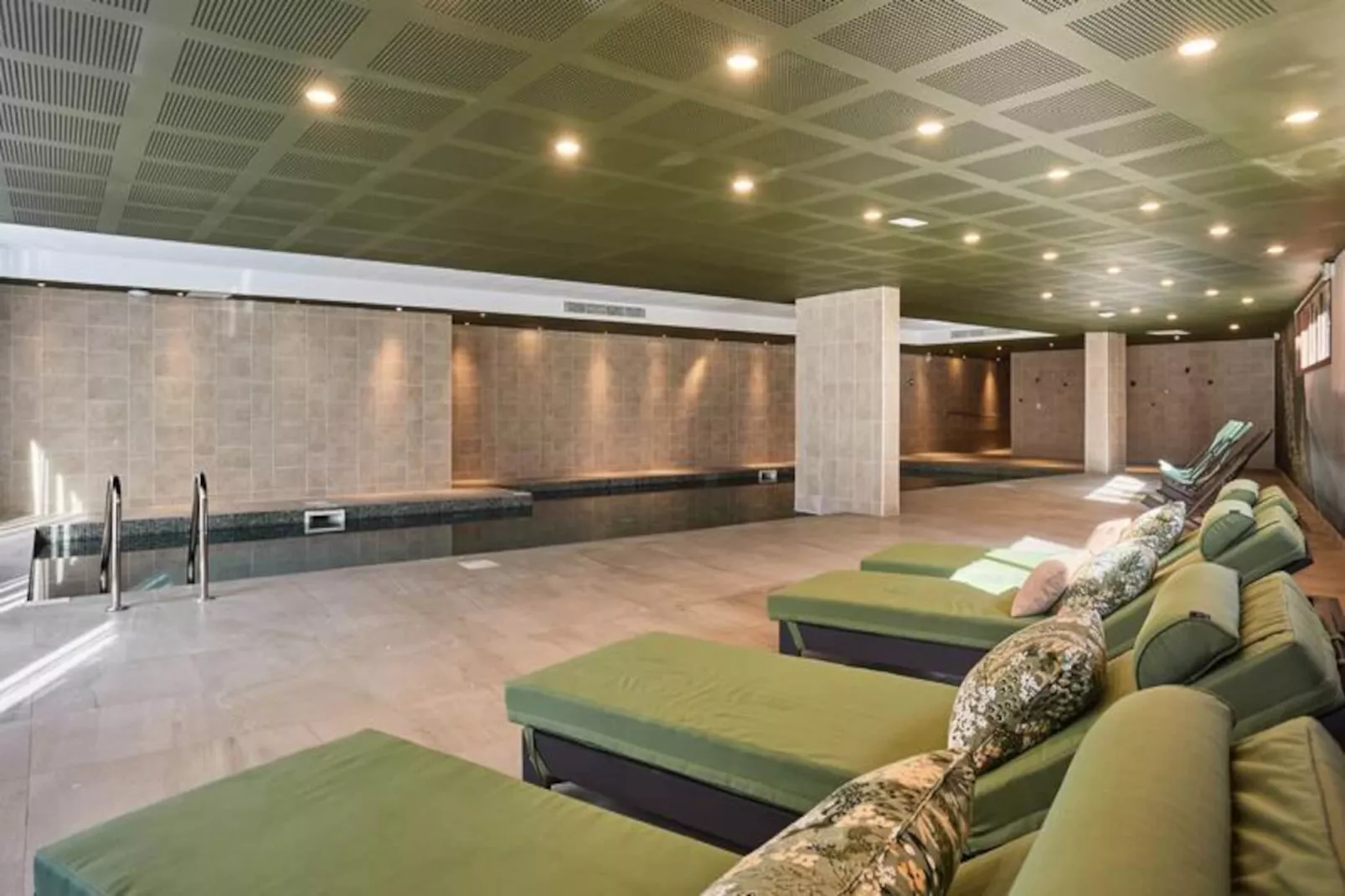 Résidence Prestige Odalys Le Mont d'Auron-Niet-getagd