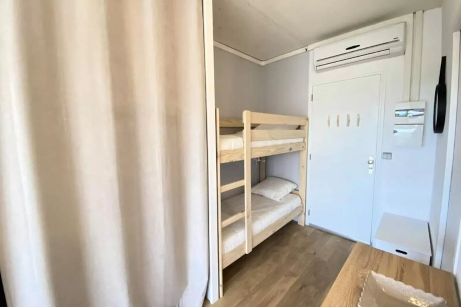 Beau Studio 4 Personnes - Piscine Et Mer-Niet-getagd