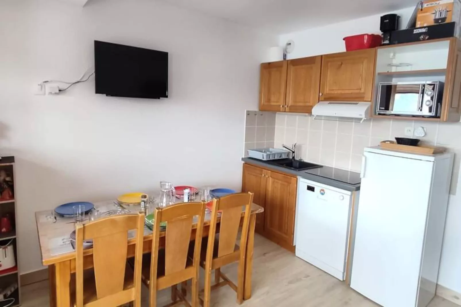 Les Appartements d'Etoiles d'Orion by Ateya-Niet-getagd