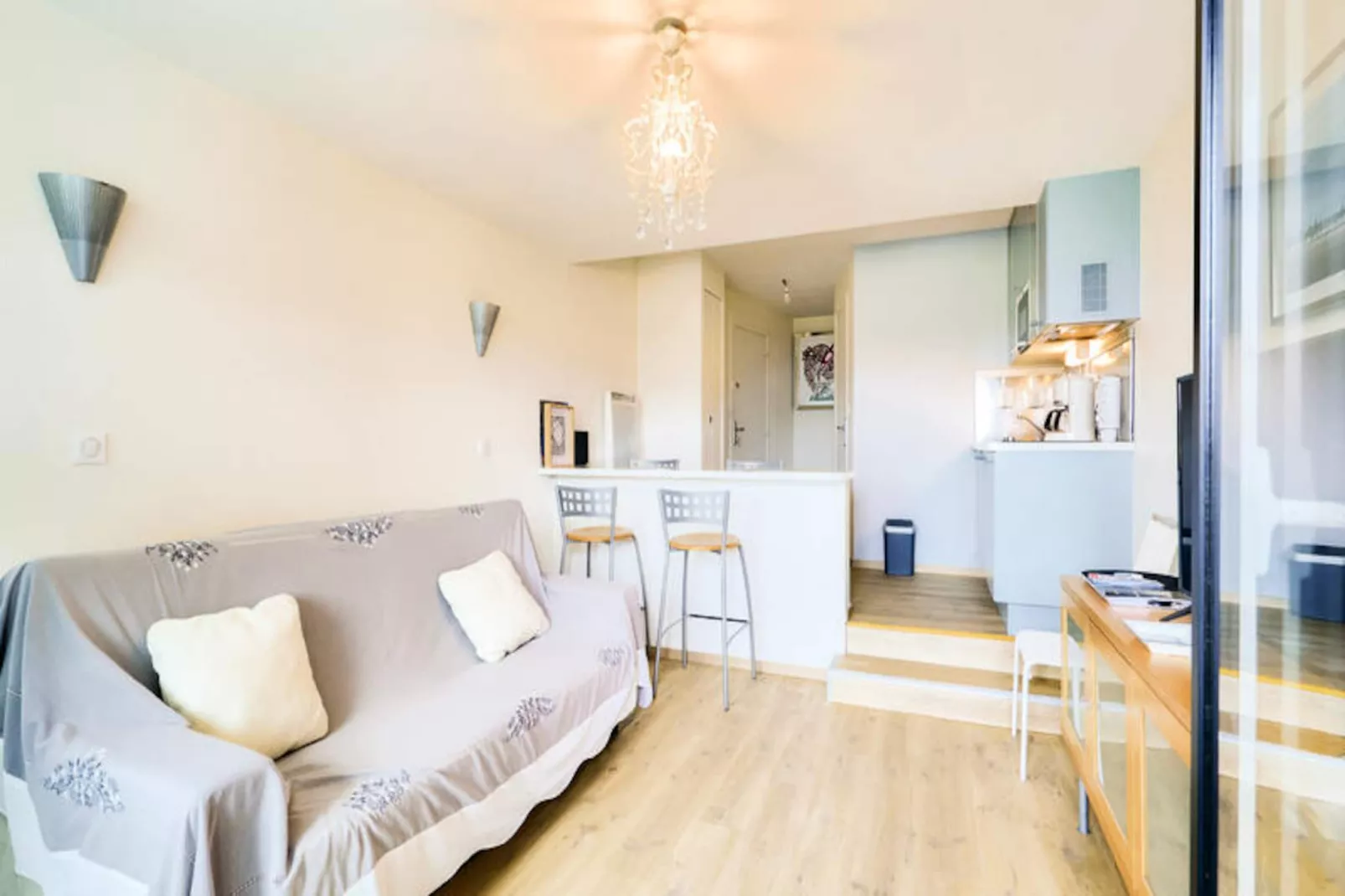 Les Marina - maeva Home-Niet-getagd