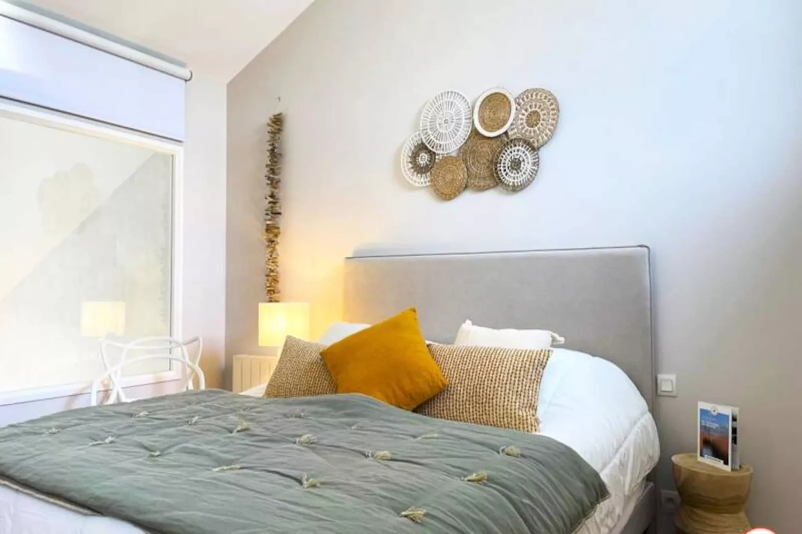 🌟 Le Majestic - Vue Marina, Mer Et Casino-Niet-getagd