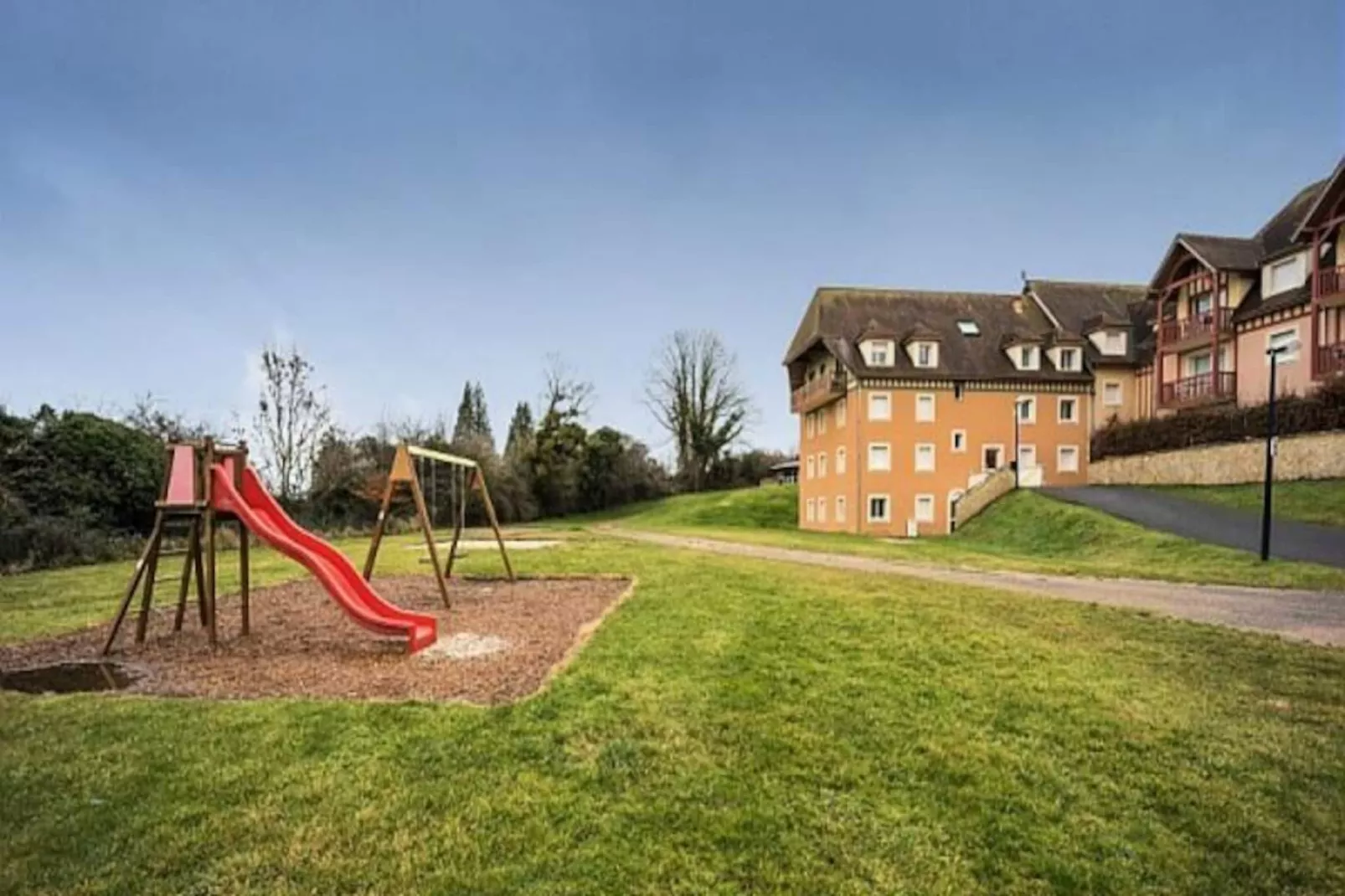 La Ferme de Deauville - maeva Home-Niet-getagd