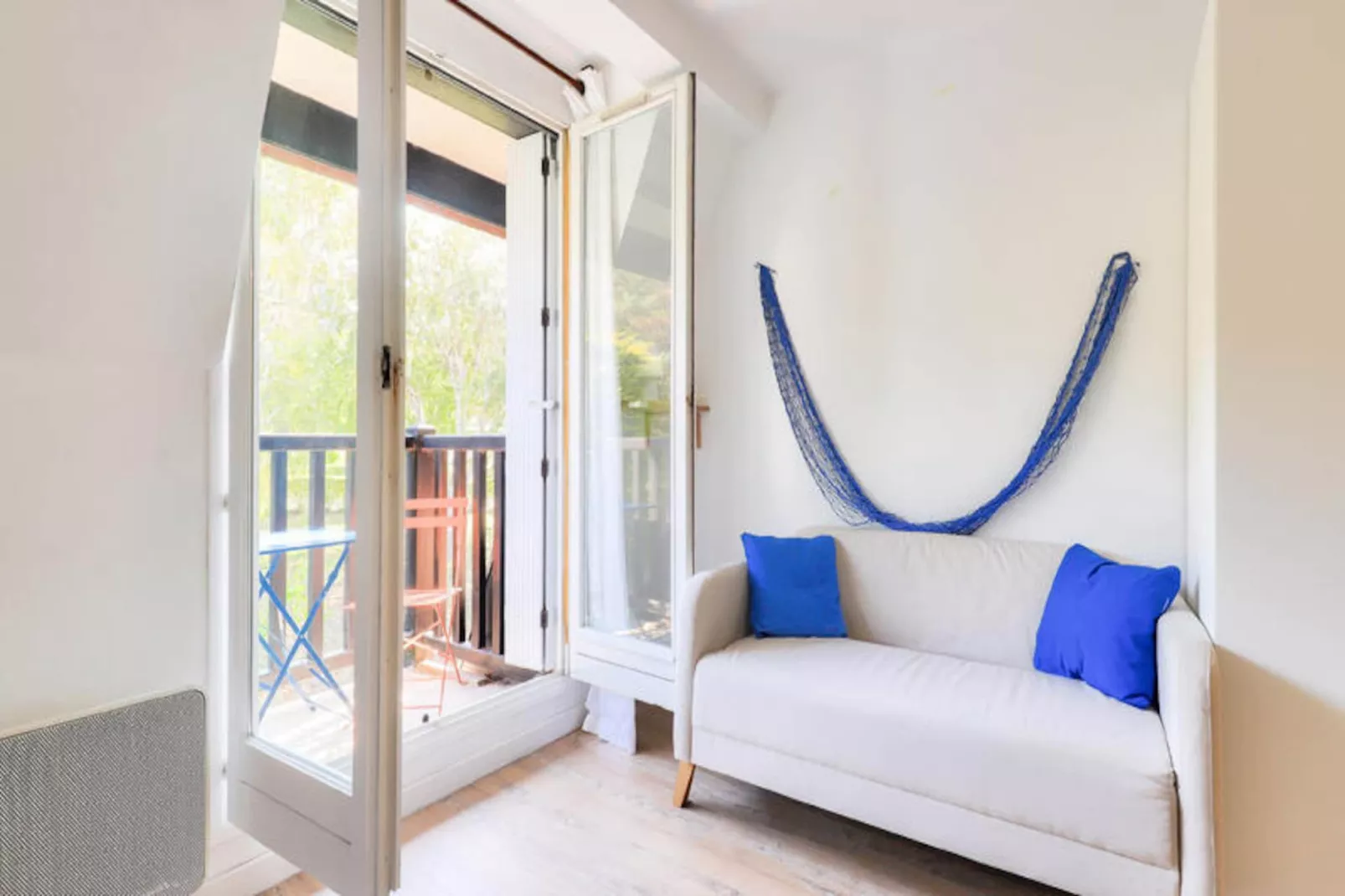 Résidence Lassay - maeva Home-Niet-getagd