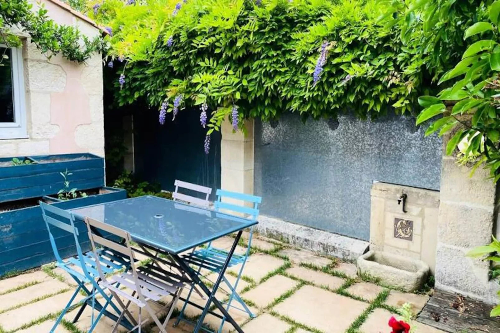 Maison à La Rochelle-Niet-getagd