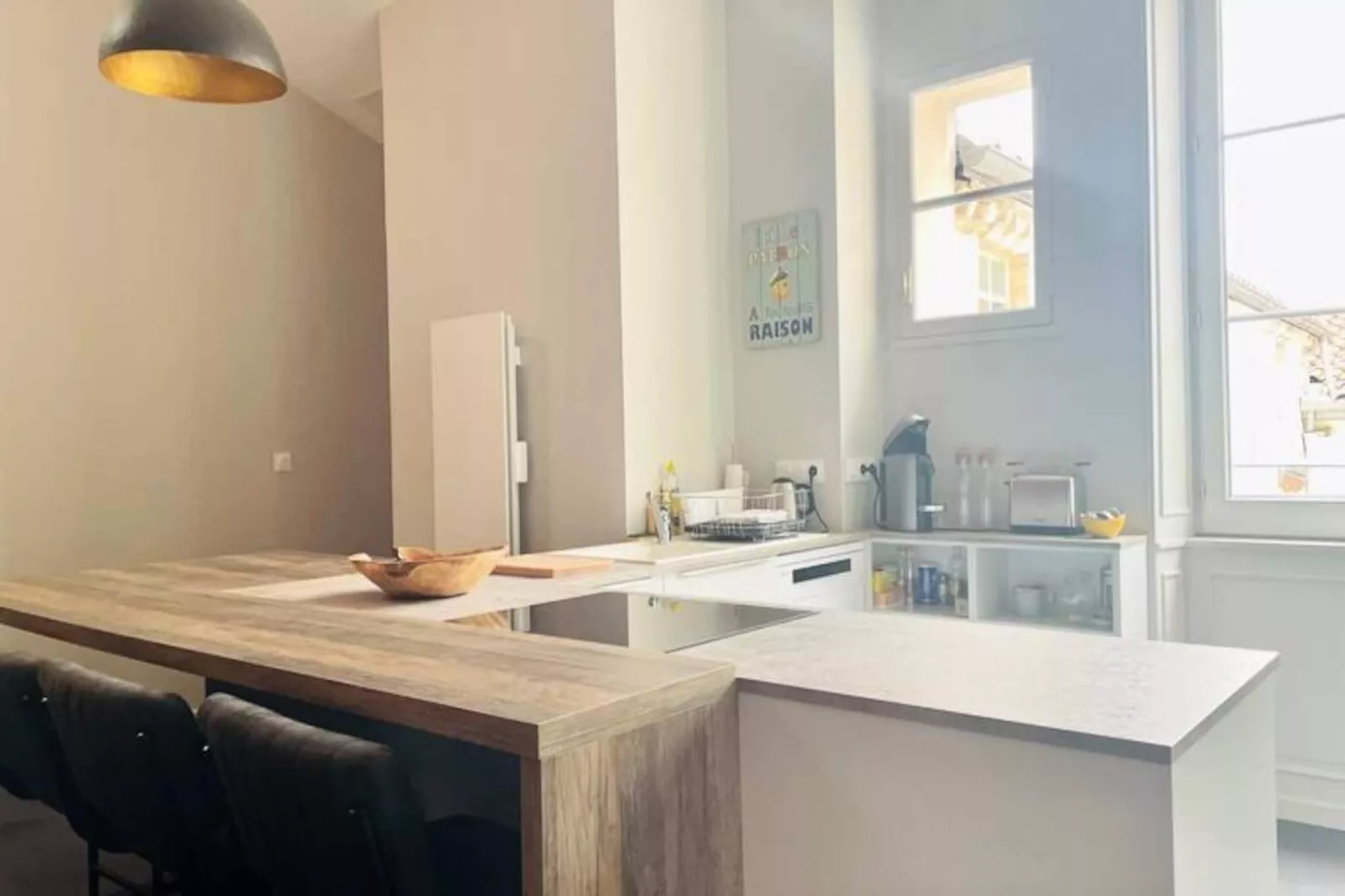 Appartements à La Rochelle-Niet-getagd