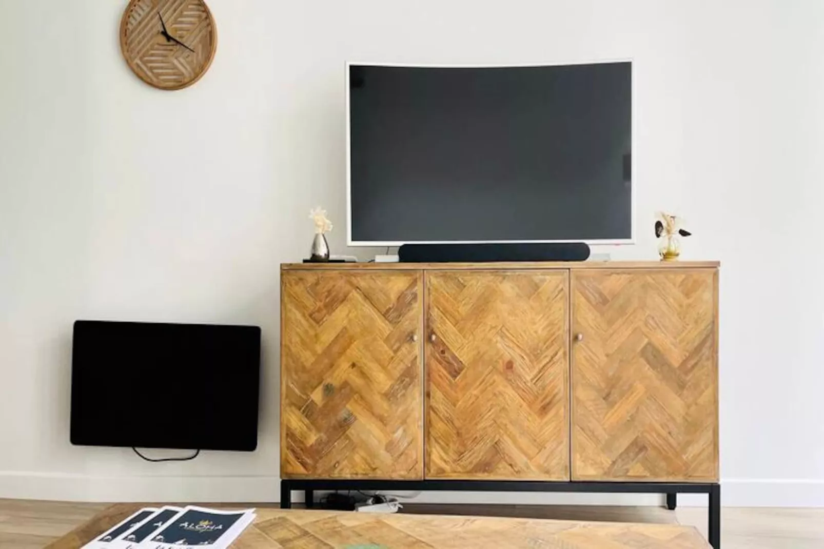 Appartements à La Rochelle-Niet-getagd