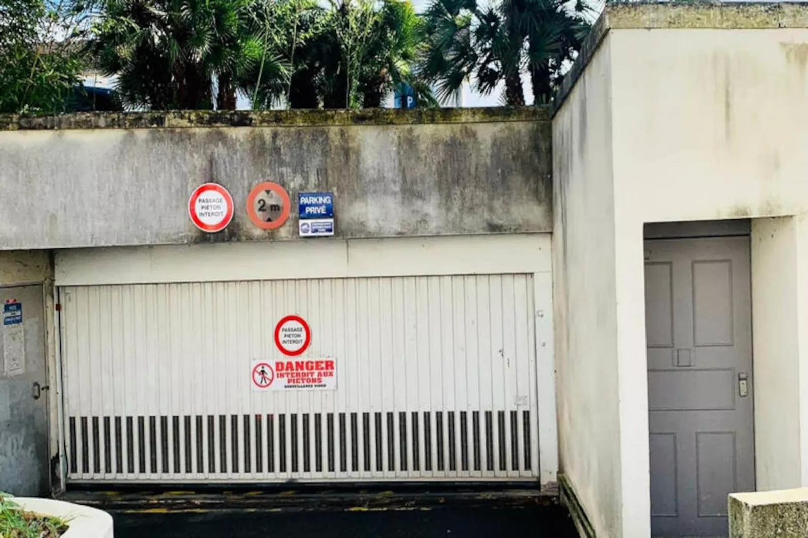 Appartements à La Rochelle-Niet-getagd